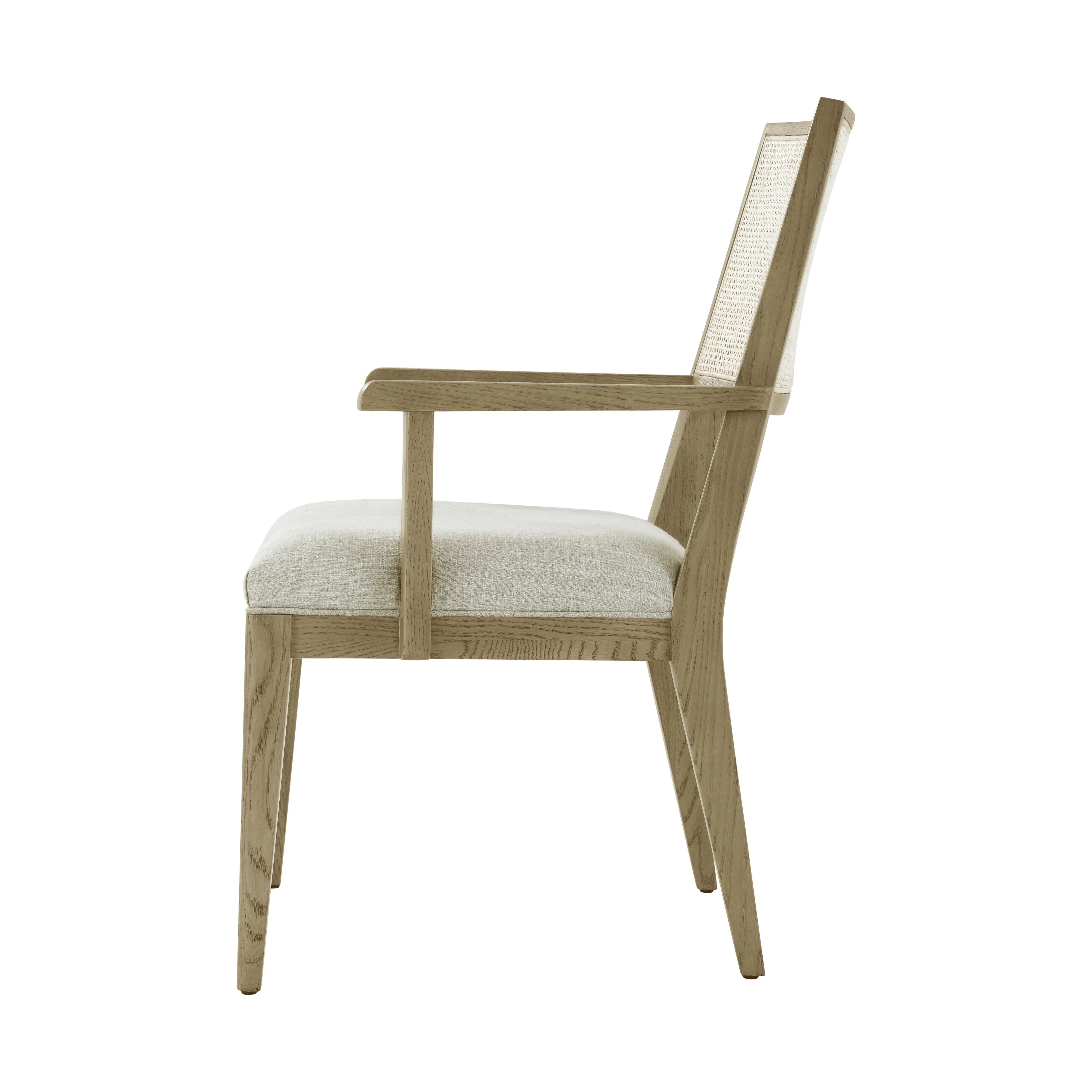 Catalina Dining Arm Chair - Set Of 2 - Image 3