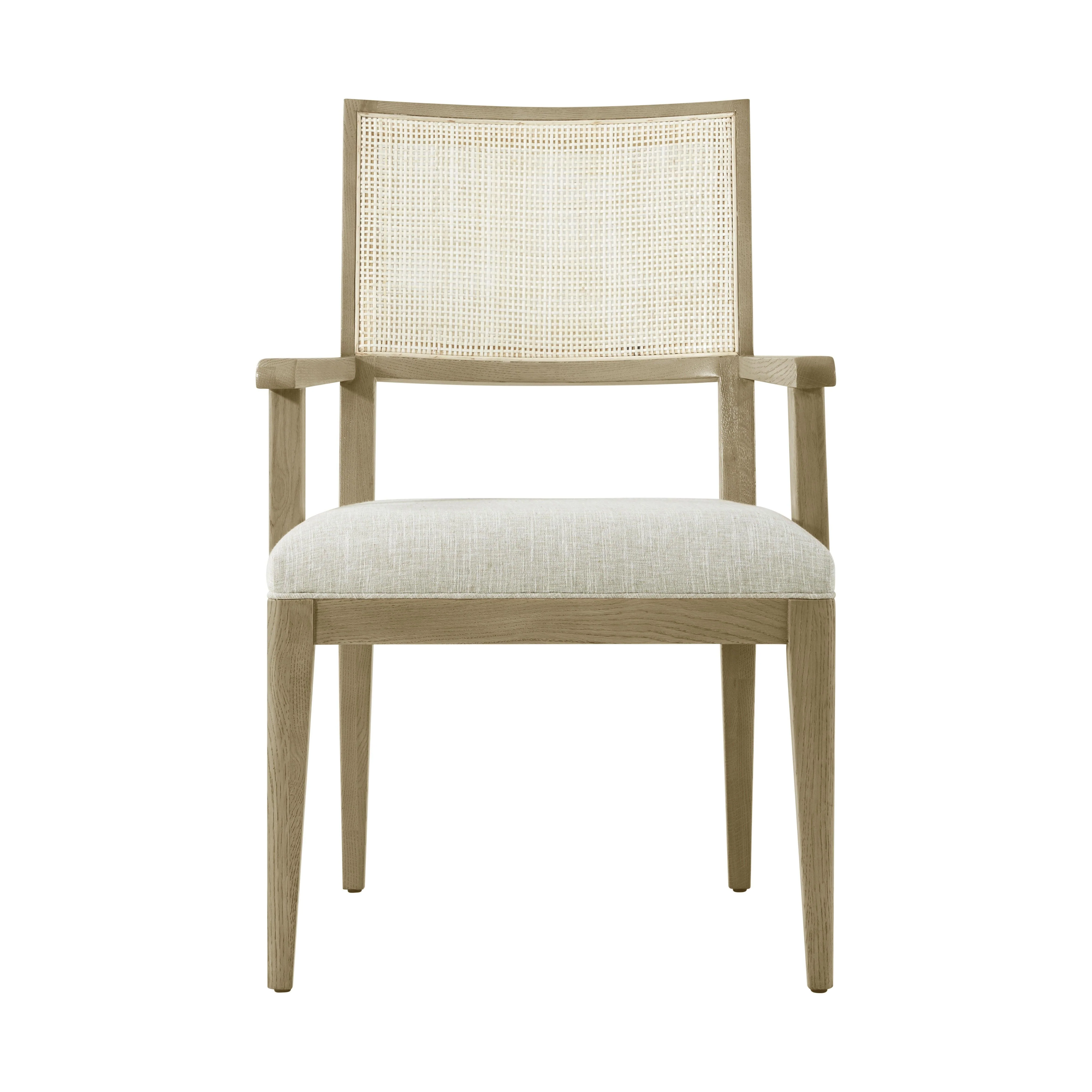 Catalina Dining Arm Chair - Set Of 2 - Image 4