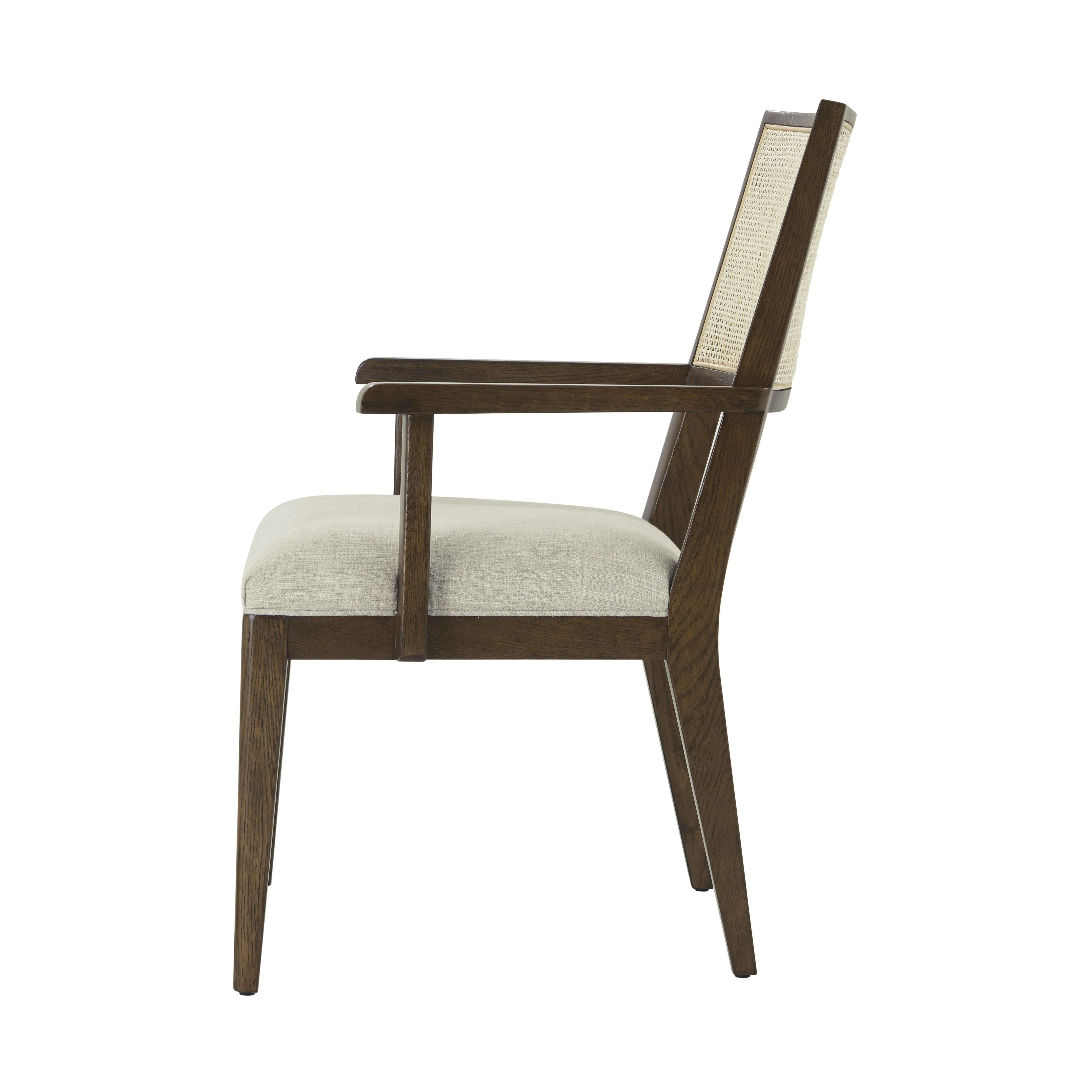 Catalina Dining Arm Chair - Set Of 2 - Image 7