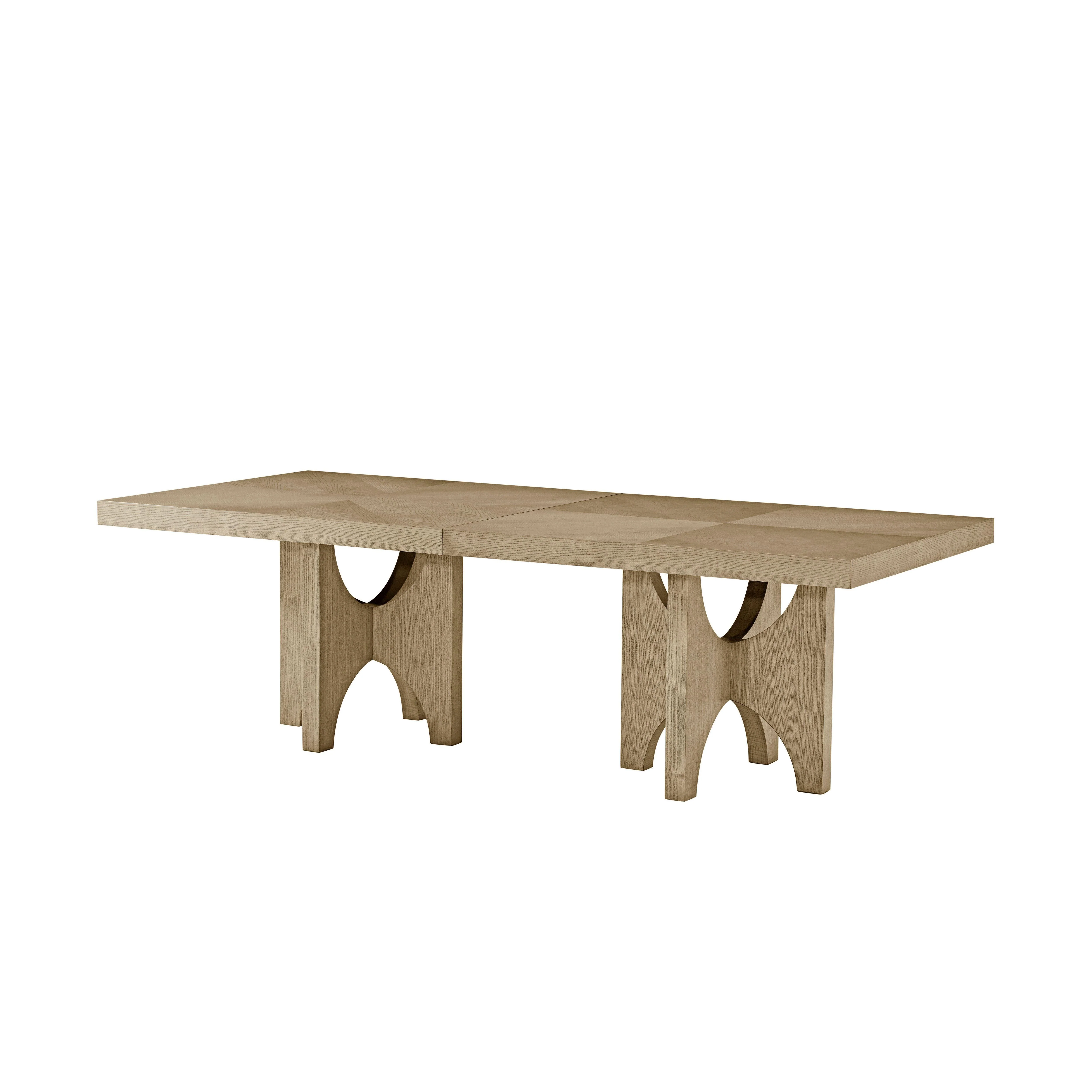 Catalina Extending Dining Table - Image 2