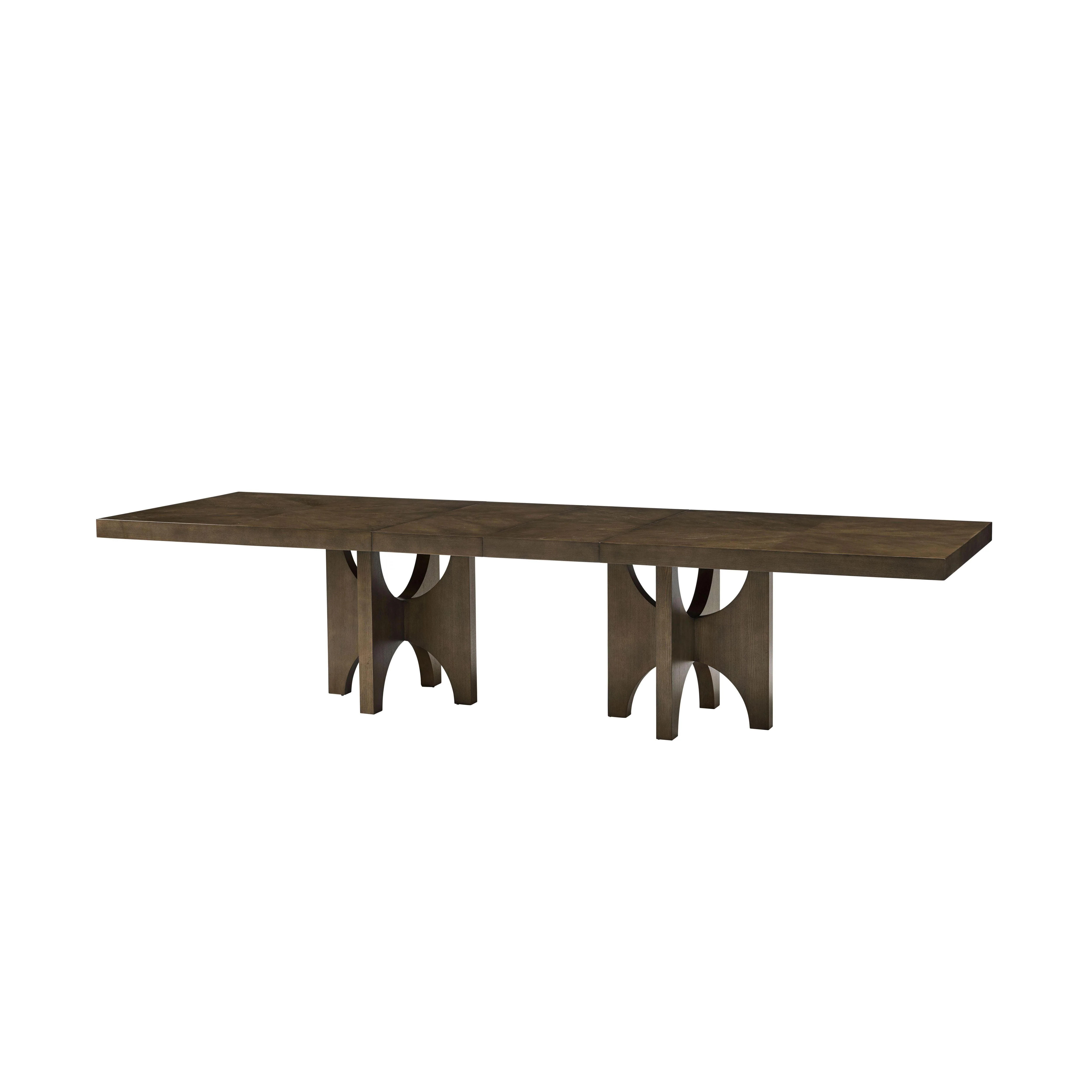 Catalina Extending Dining Table - Image 4