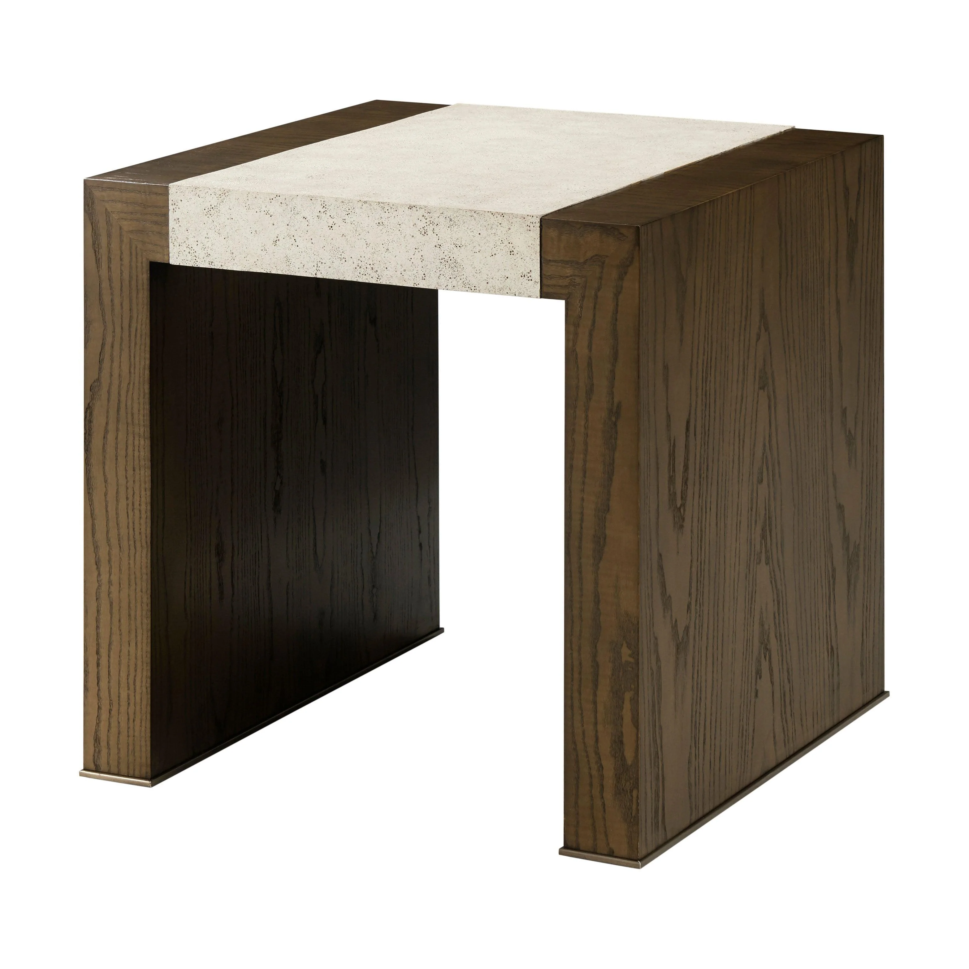 Catalina Side Table II - Image 4
