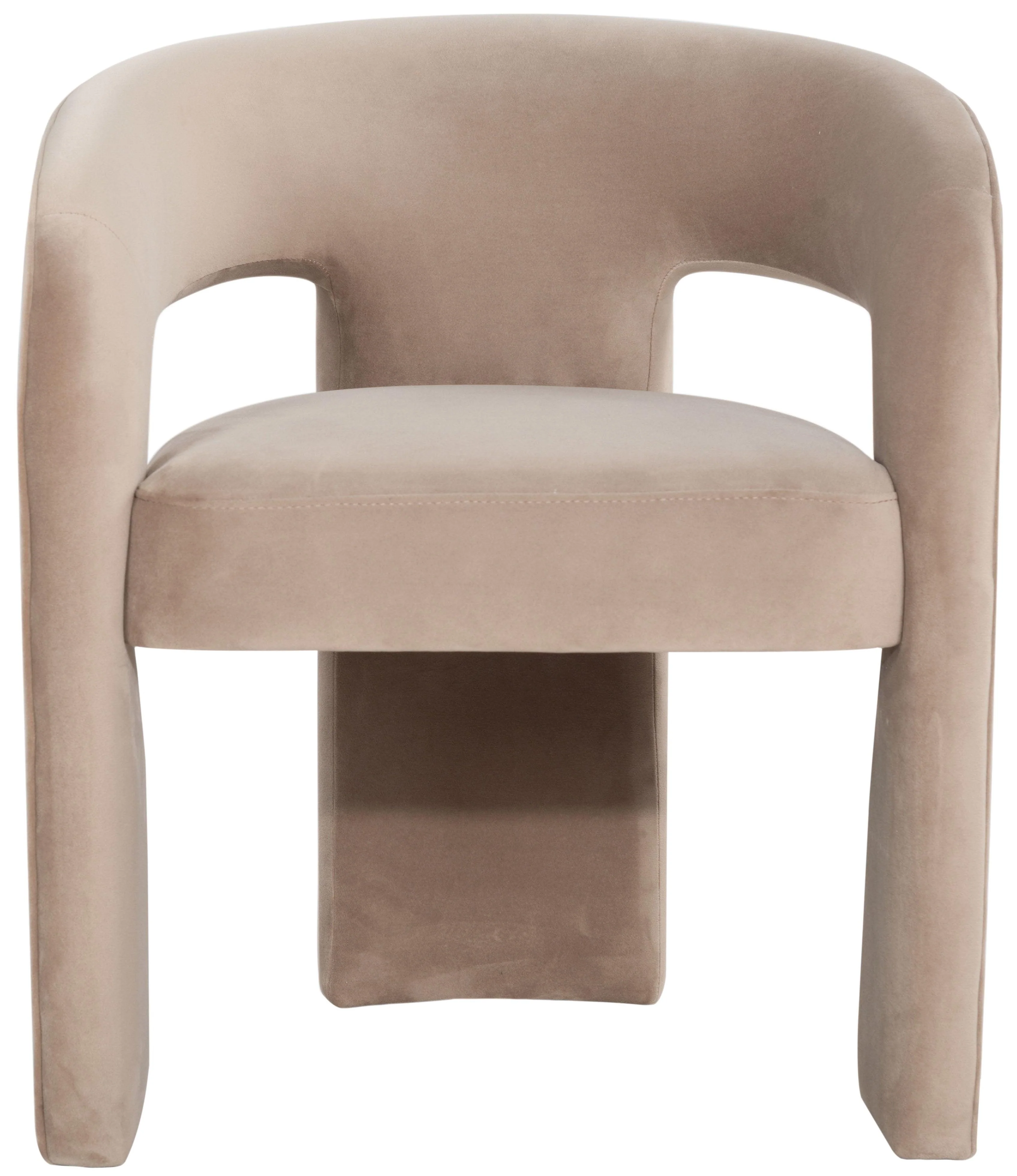Catharia 3 Leg Dining Chair - Image 12