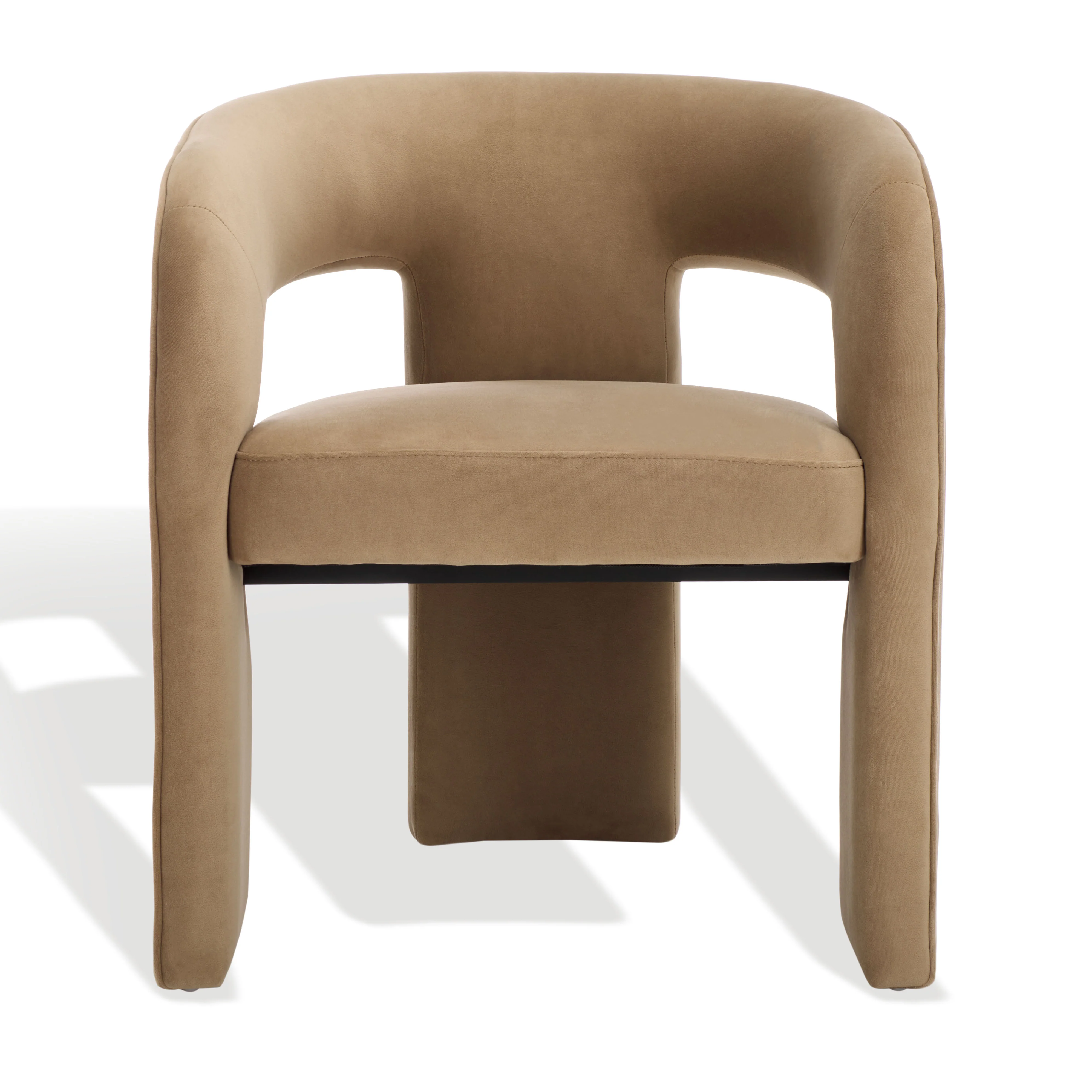 Catharia 3 Leg Dining Chair - Image 13