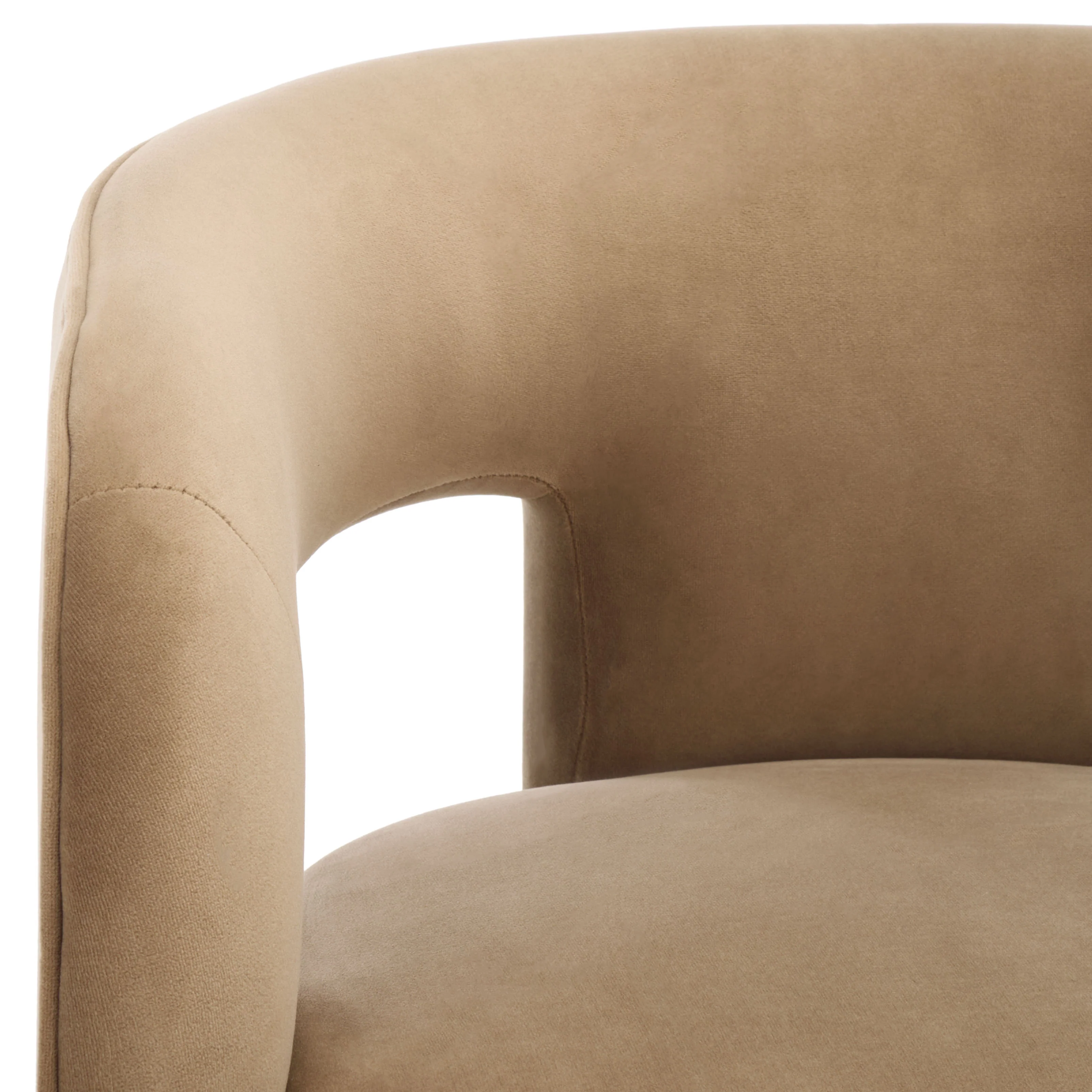 Catharia 3 Leg Dining Chair - Image 17