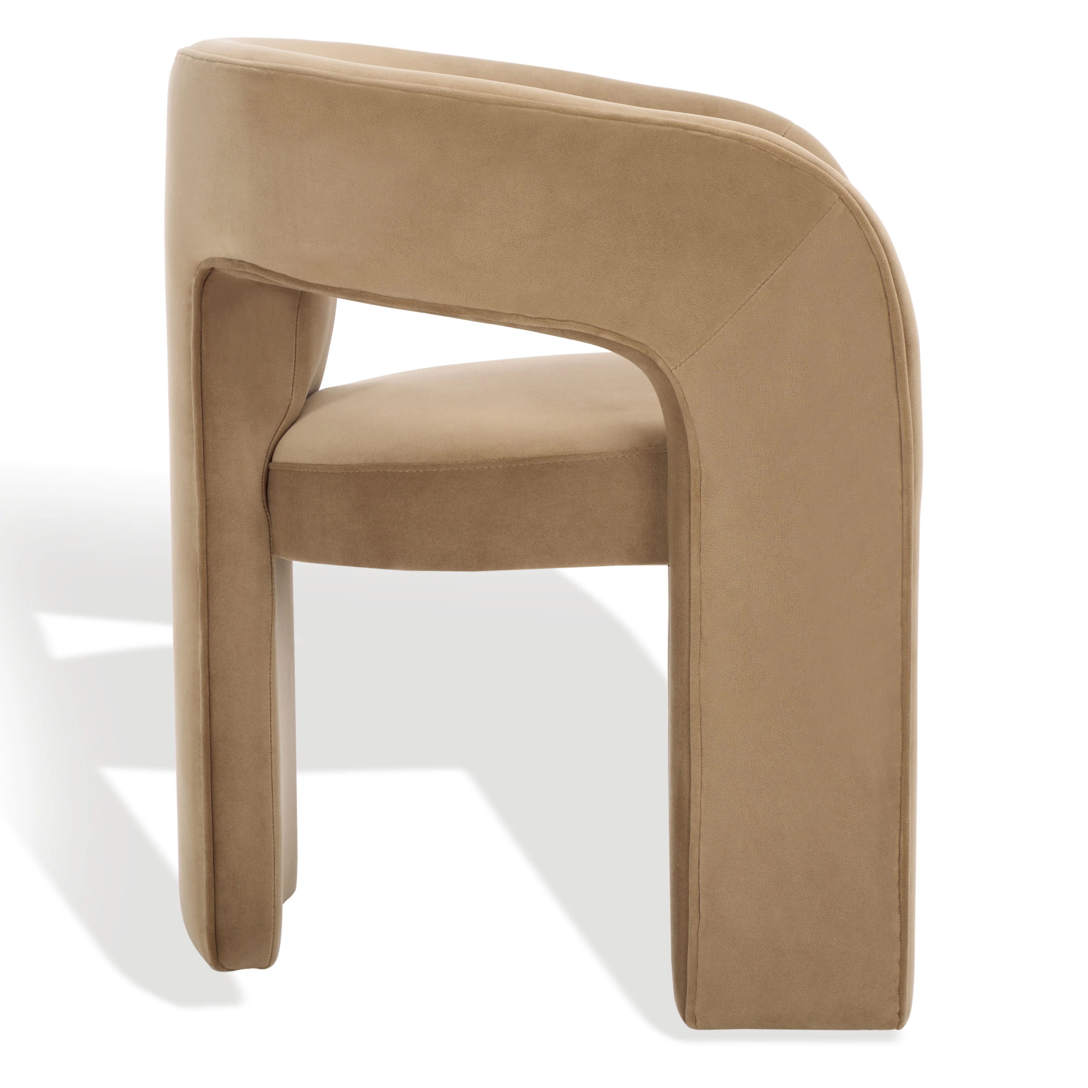 Catharia 3 Leg Dining Chair - Image 20