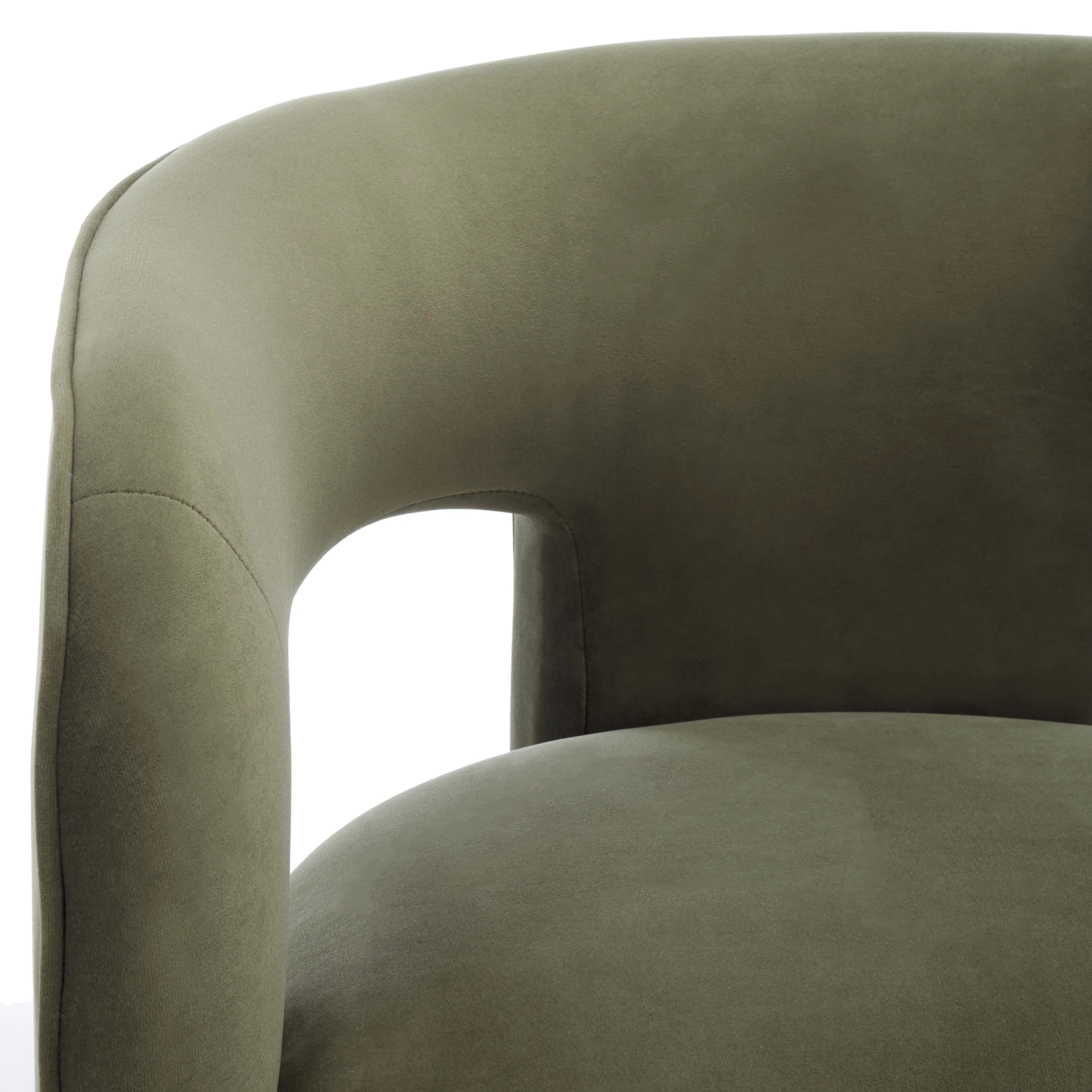 Catharia 3 Leg Dining Chair - Image 25