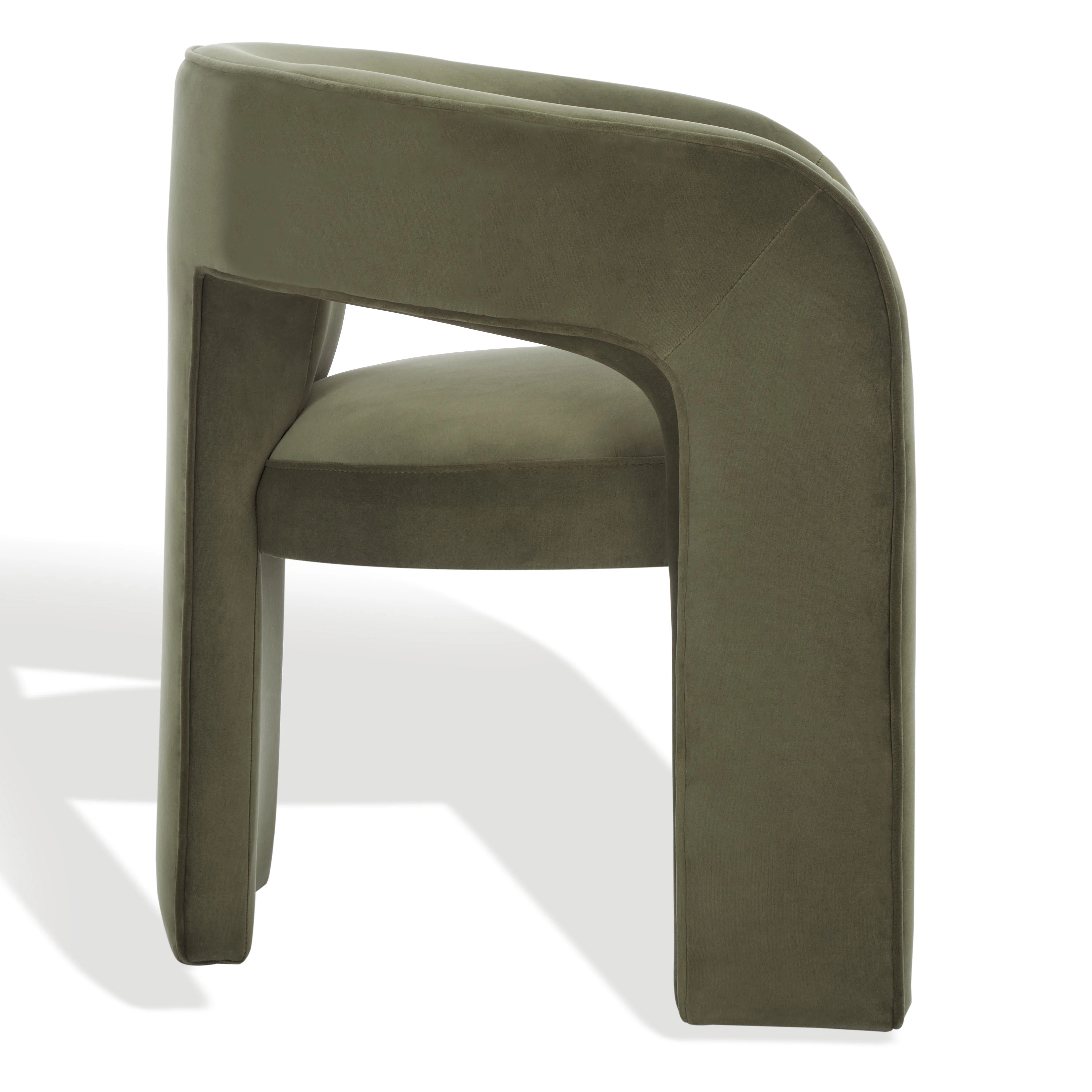 Catharia 3 Leg Dining Chair - Image 28