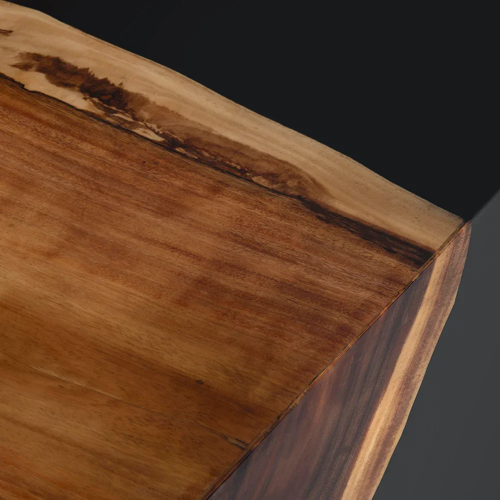 Cavallo Cocktail Table - Image 2