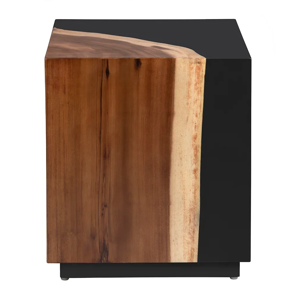 Cavallo End Table - Image 3