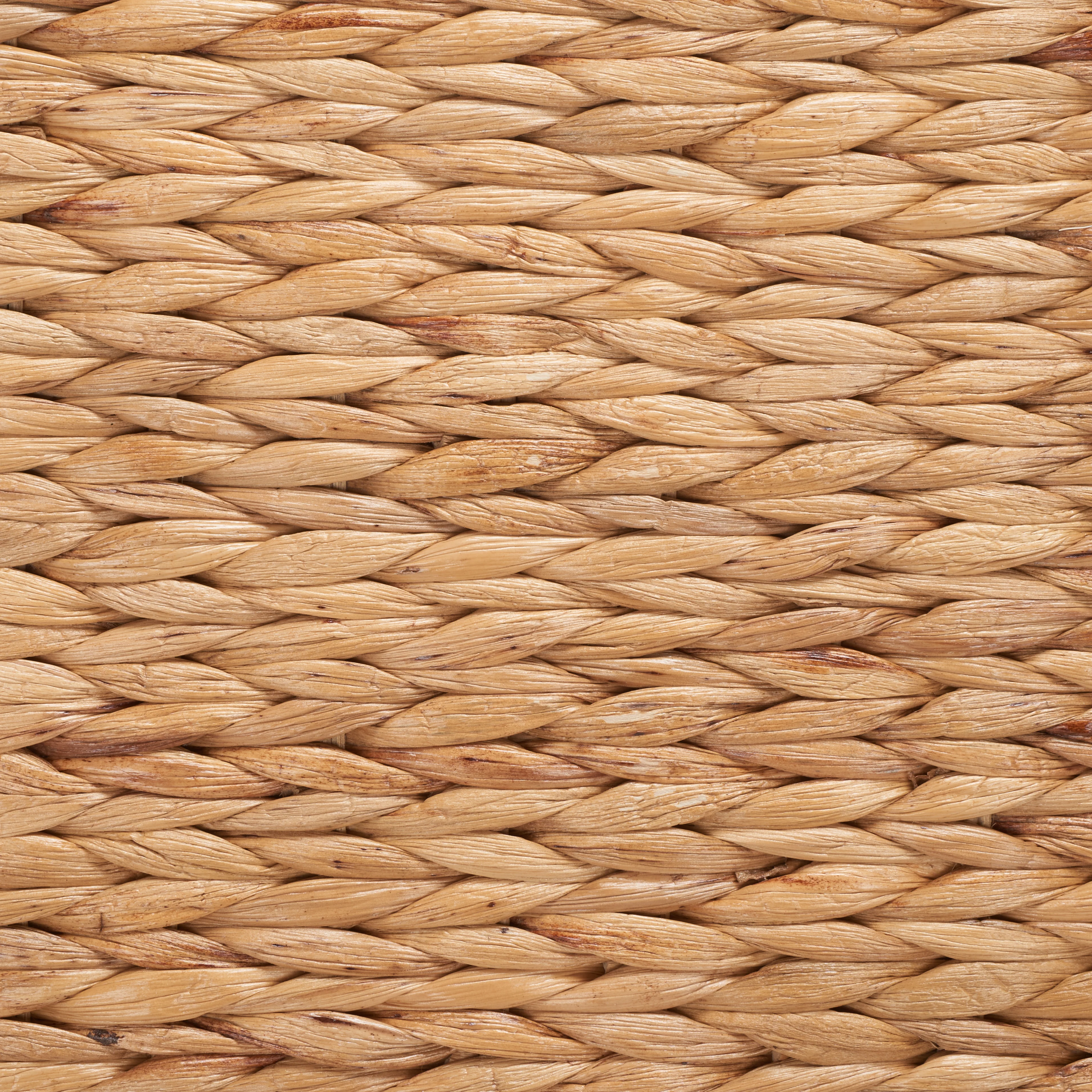 Caycee Waterhyacinth Coffee Table - Image 7