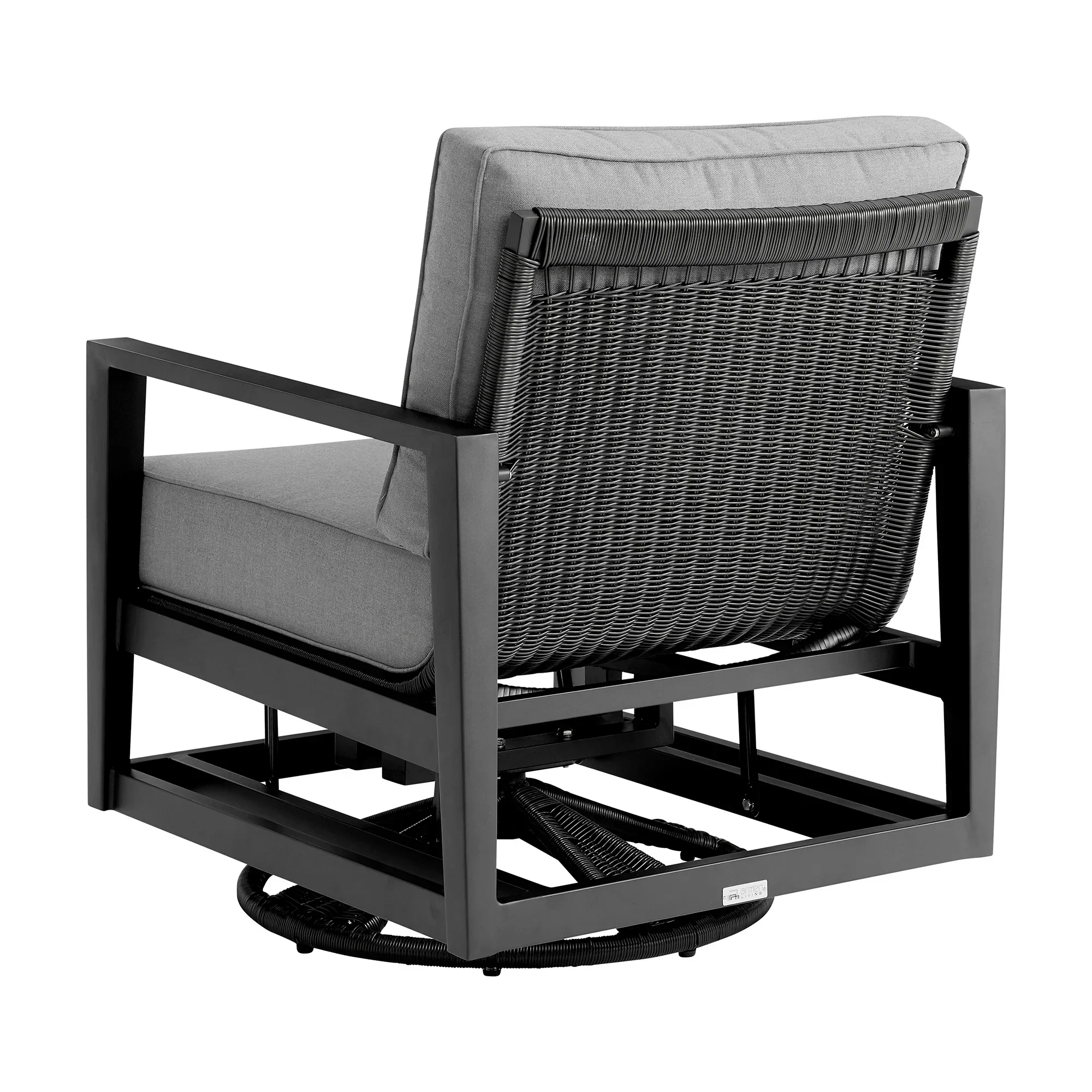 Cayman 5 Piece Outdoor Seating Set - Image 4