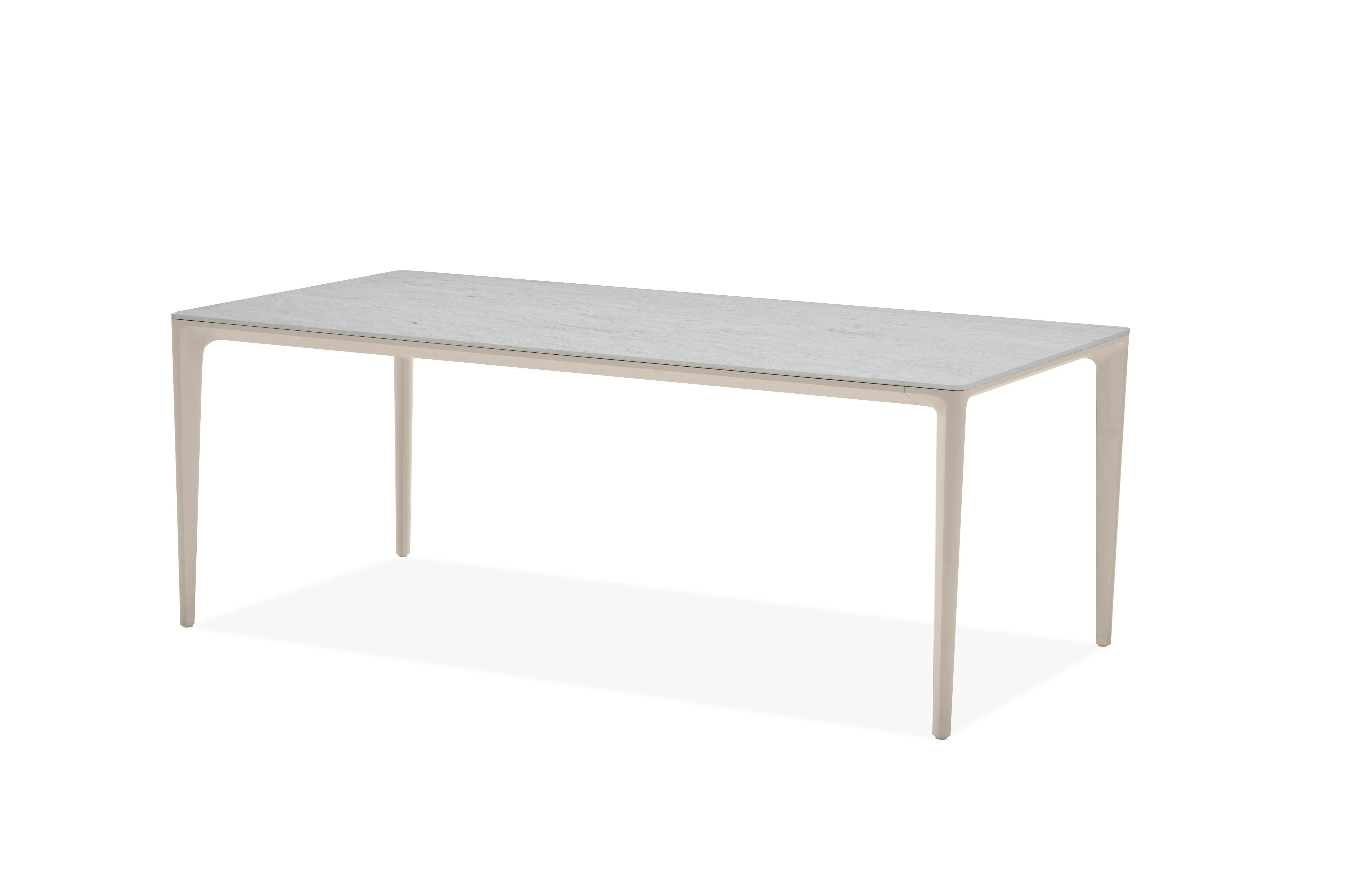CAYMAN 94" Dining Table