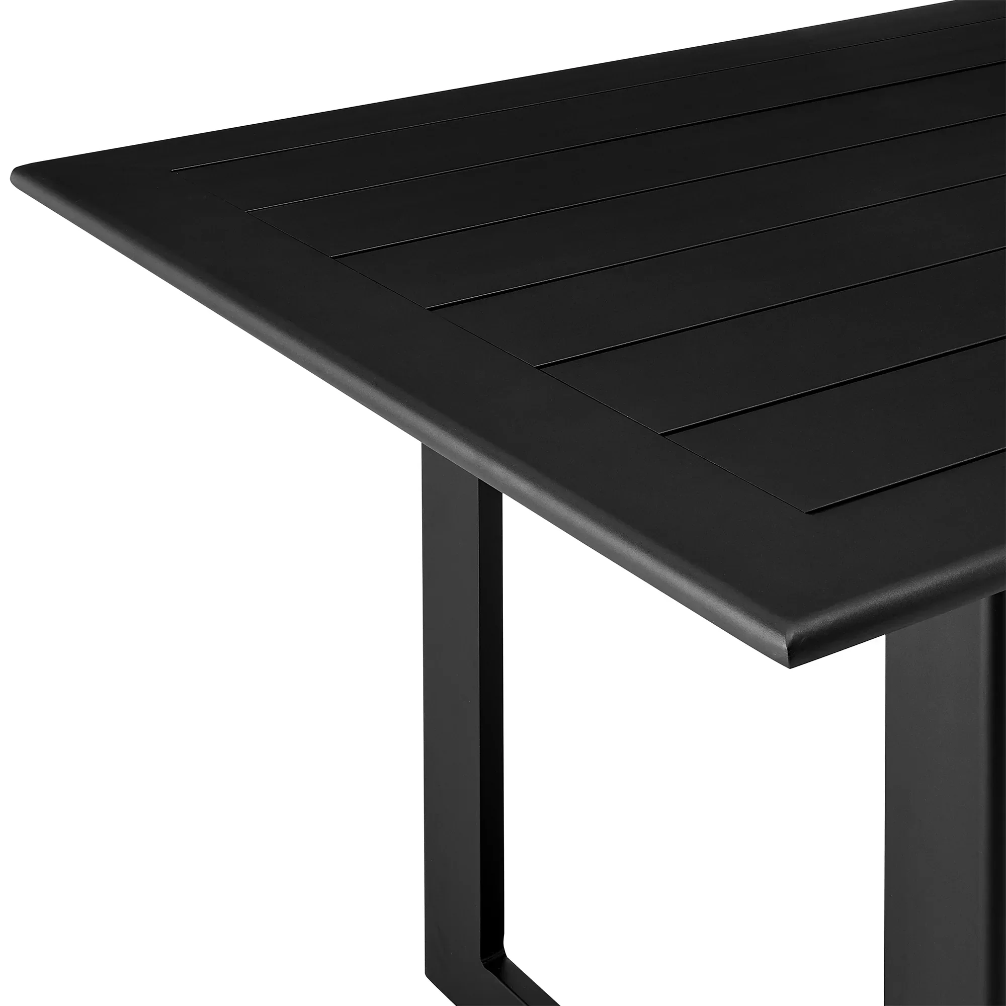 Cayman Outdoor Dining Table - Image 3