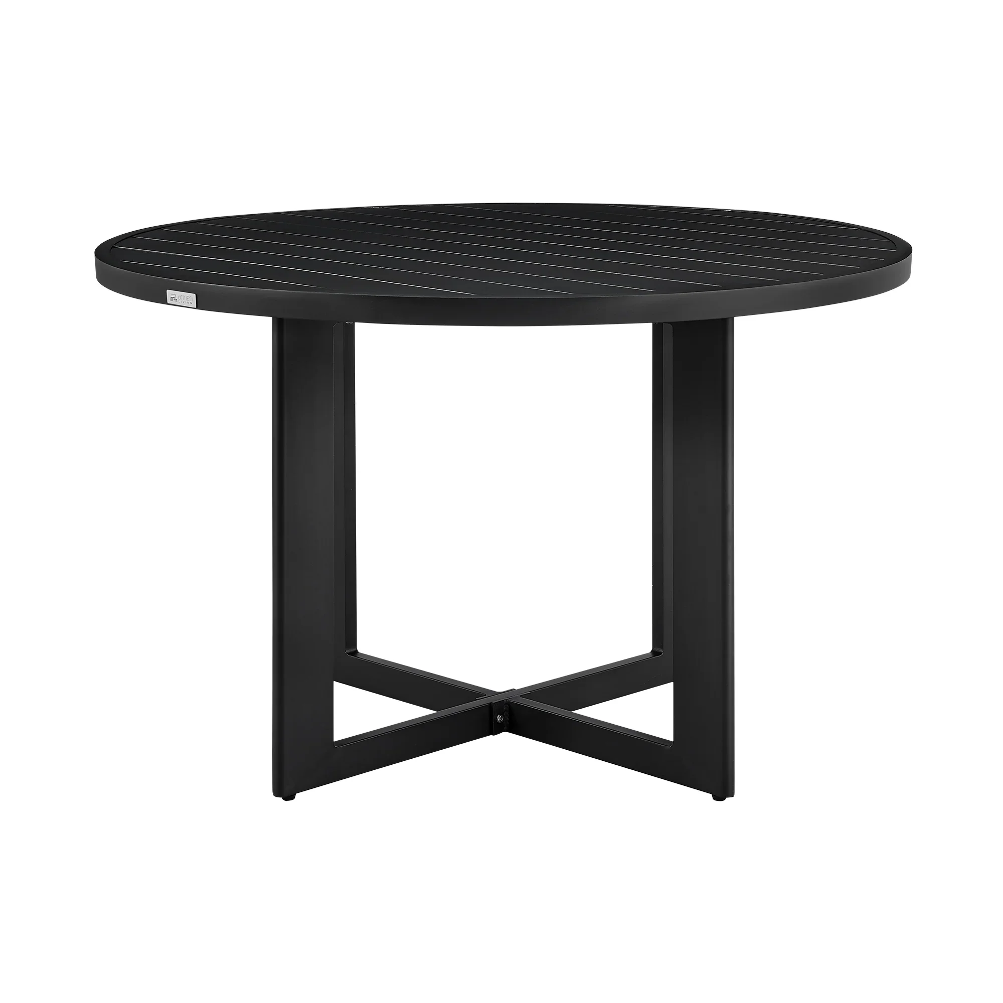 Cayman Outdoor Round Dining Table