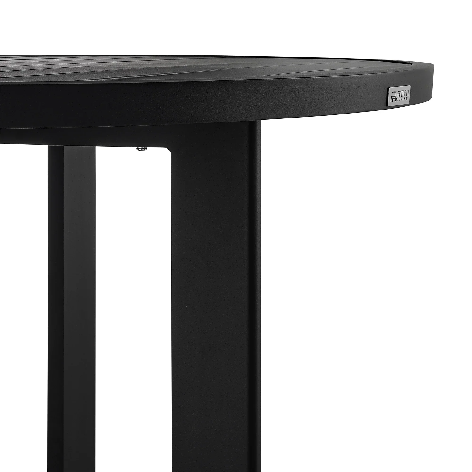 Cayman Outdoor Round Dining Table - Image 3