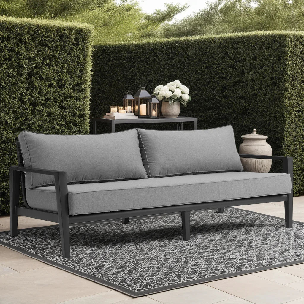 Cayman Outdoor Sofa - Image 2
