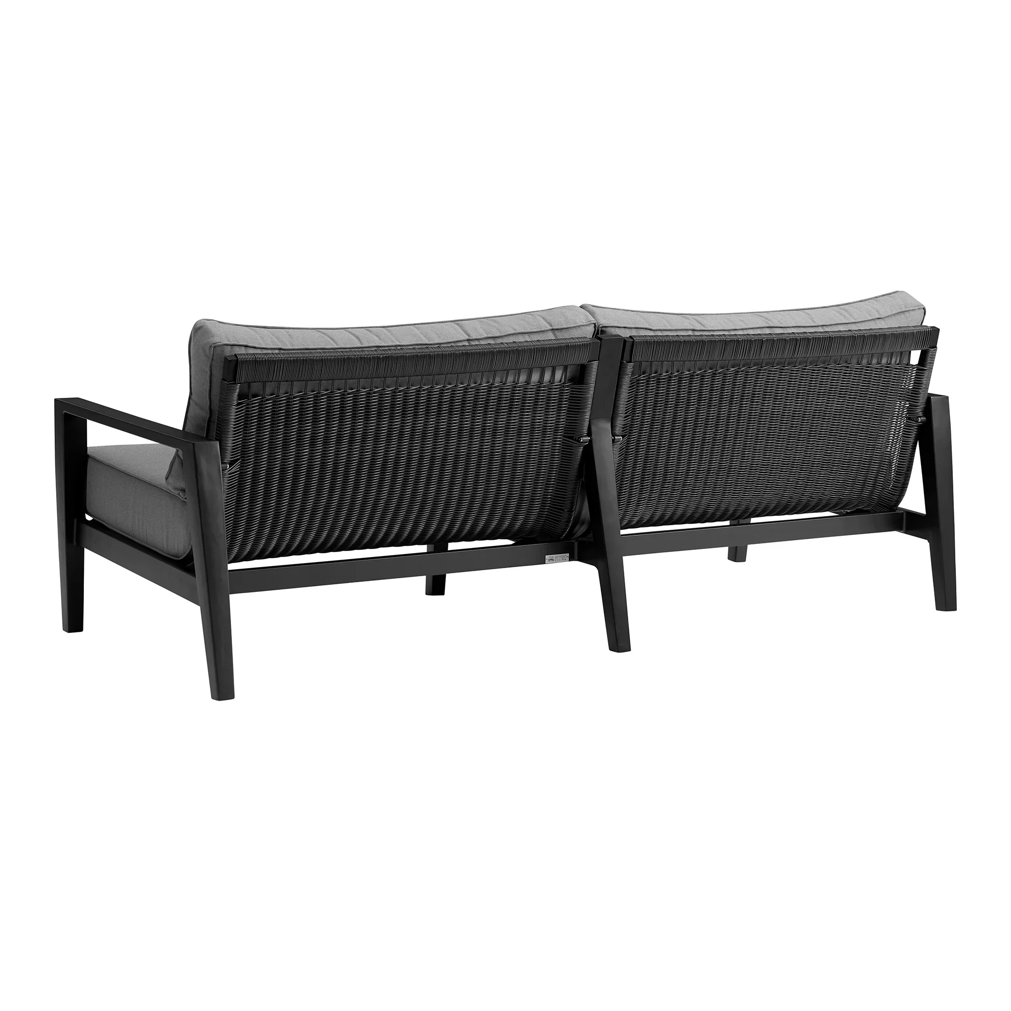 Cayman Outdoor Sofa - Image 3