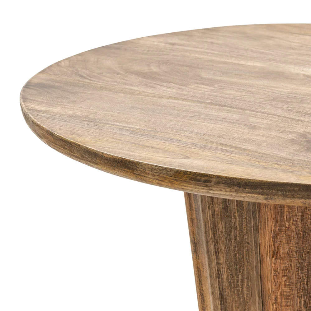 Cedar Creek Pub Table - Image 3