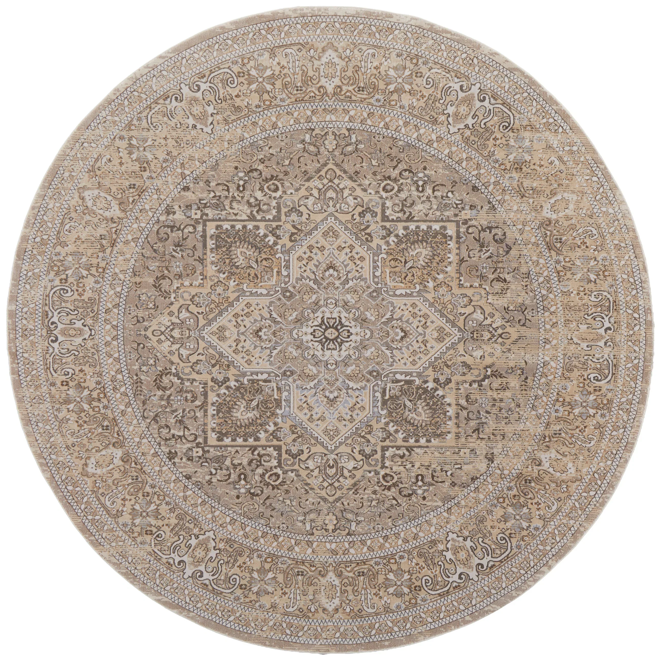 Celene Traditional Medallion - Image 13