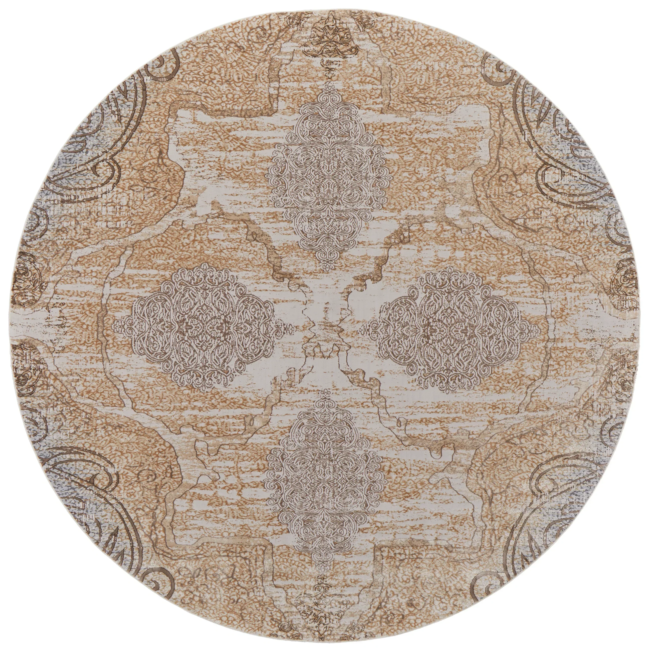 Celene Traditional Medallion - Image 6
