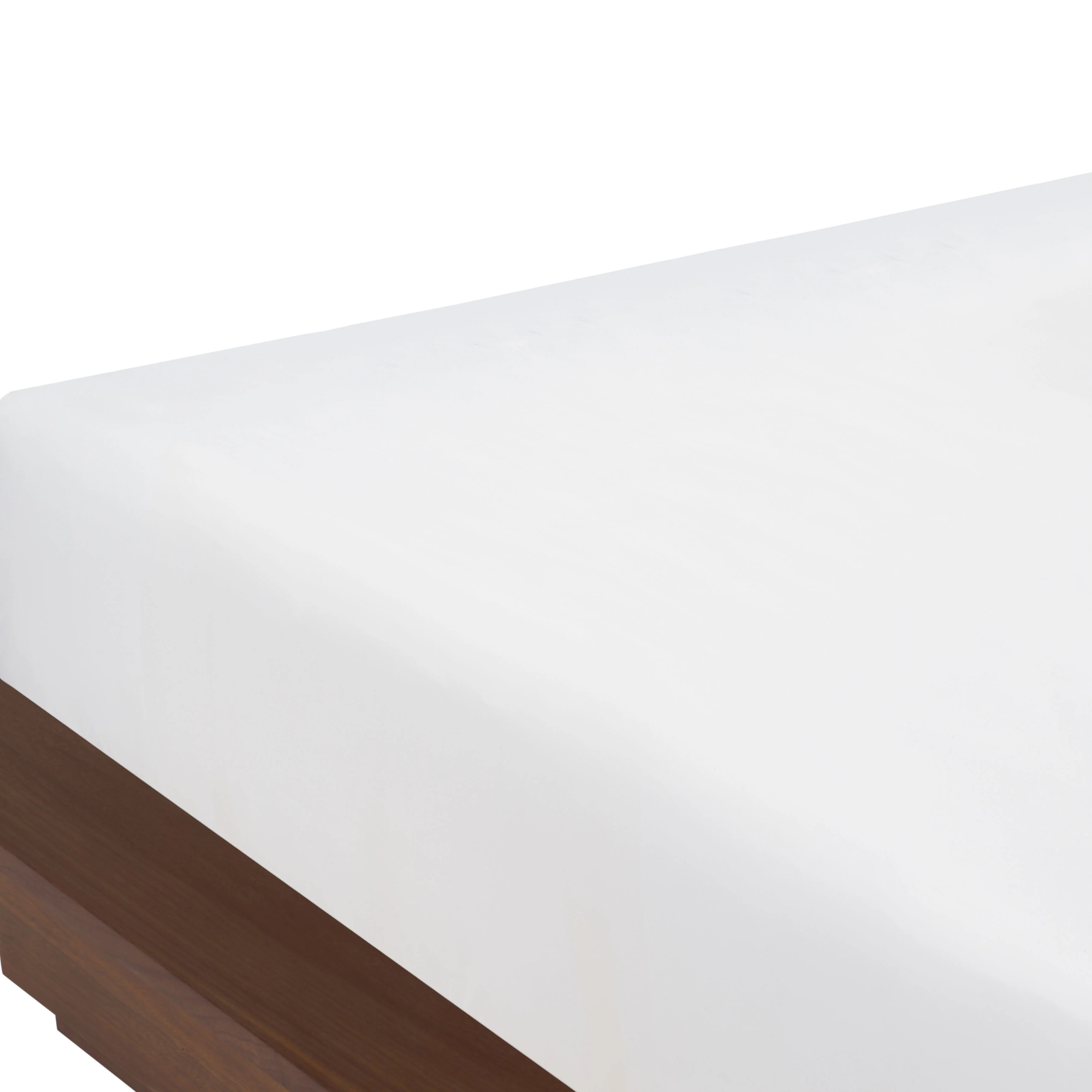 Celesia Wood Queen Bed Frame - Image 13