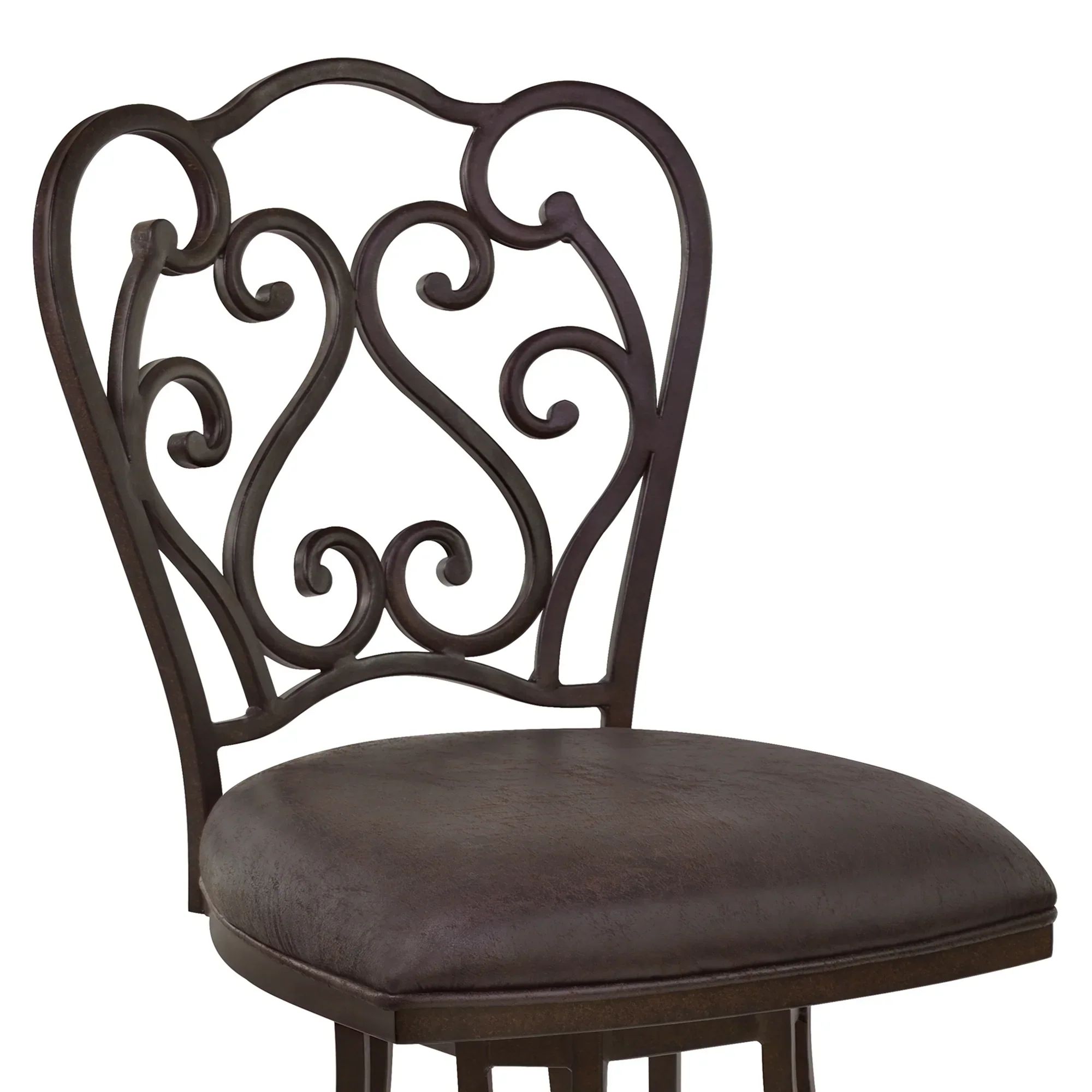 Celeste 26" Counter Stool - Set of 2 - Image 3
