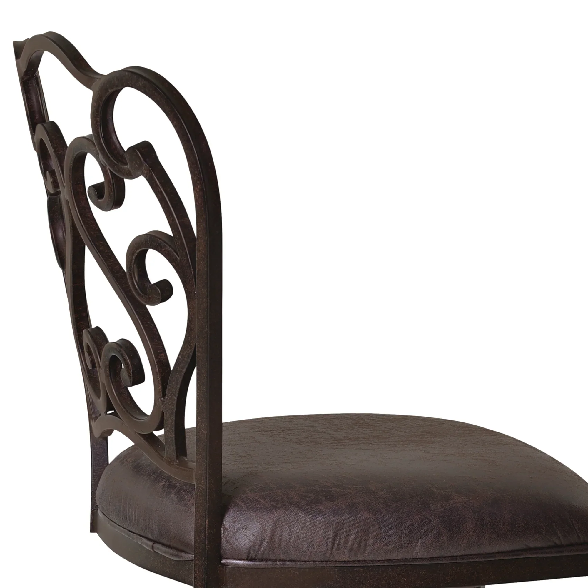 Celeste 26" Counter Stool - Set of 2 - Image 4