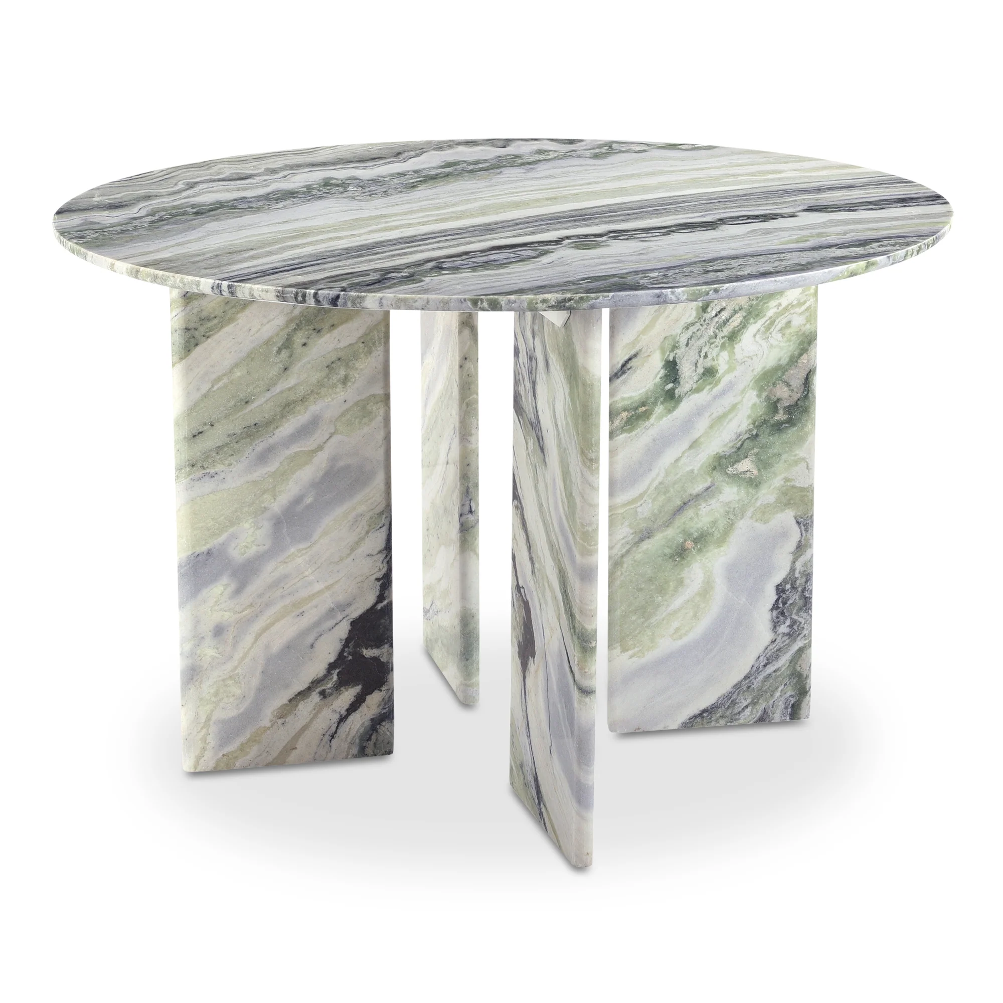 Celia Round Dining Table - Image 3