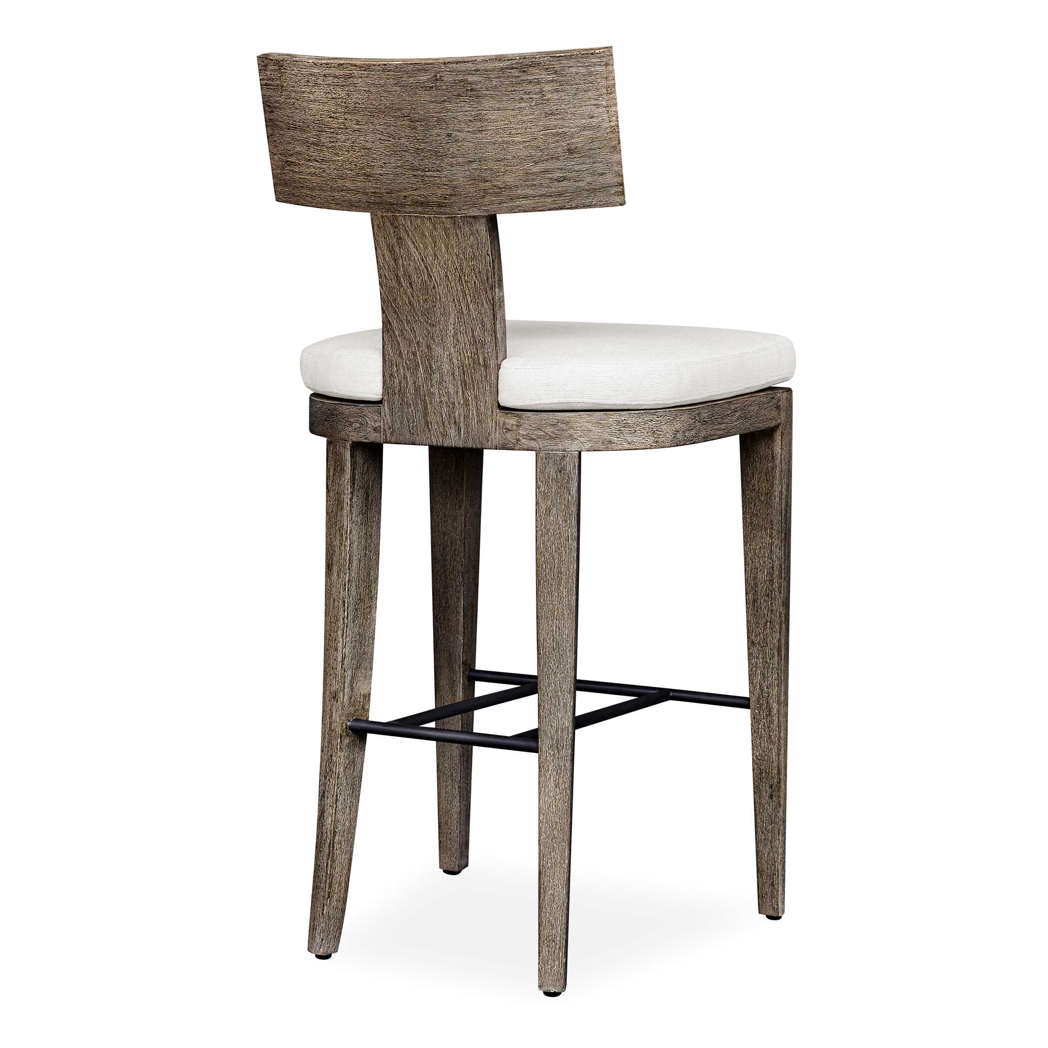 Cellini Outdoor Bar Stool - Image 5