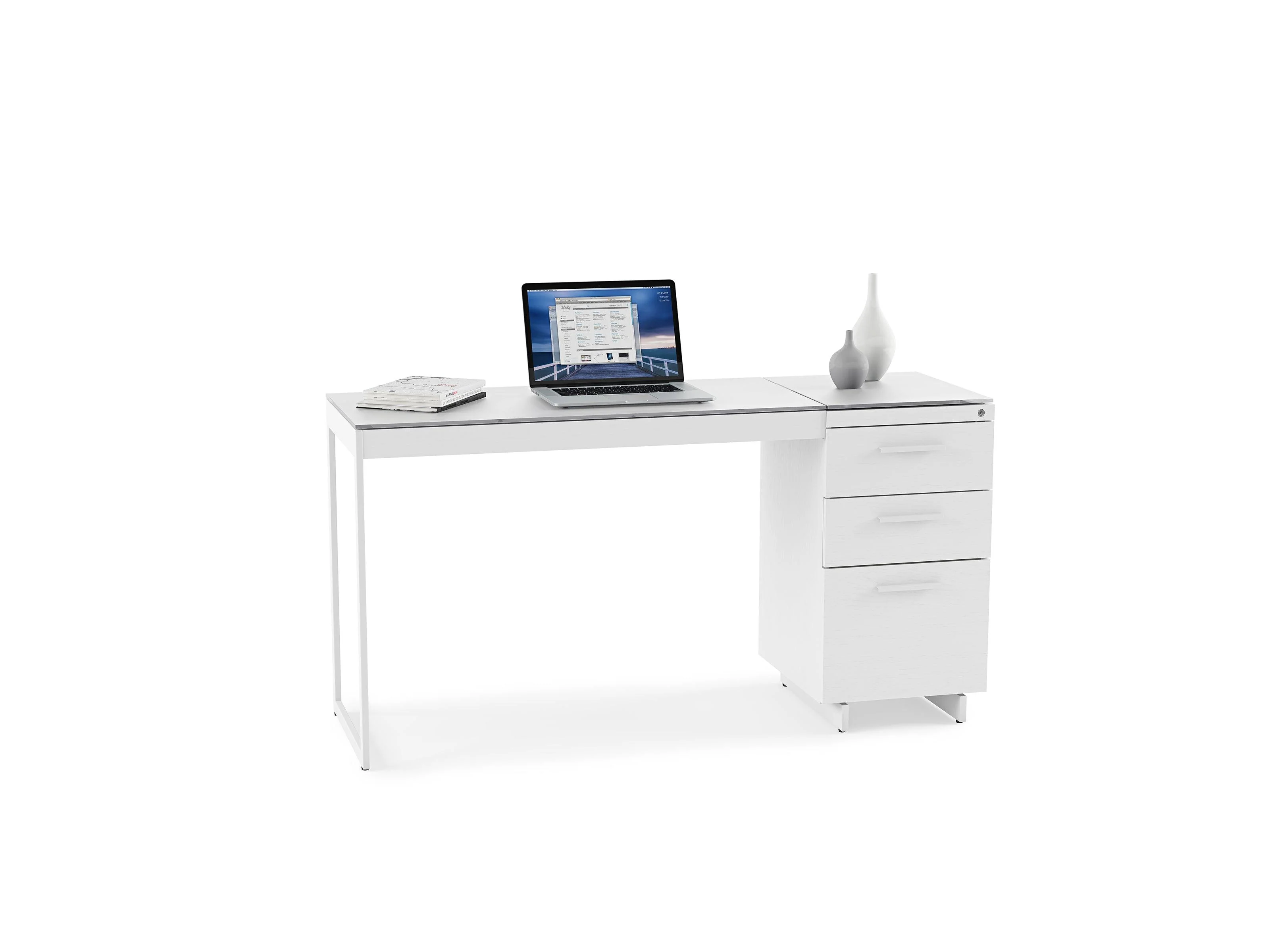 Centro Desk Return - Image 3
