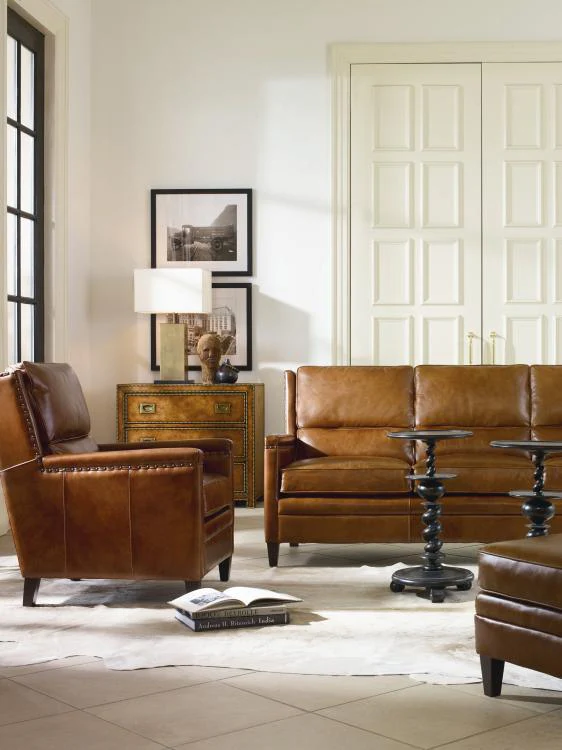 Century Trading Company Bernard Sofa - Image 3