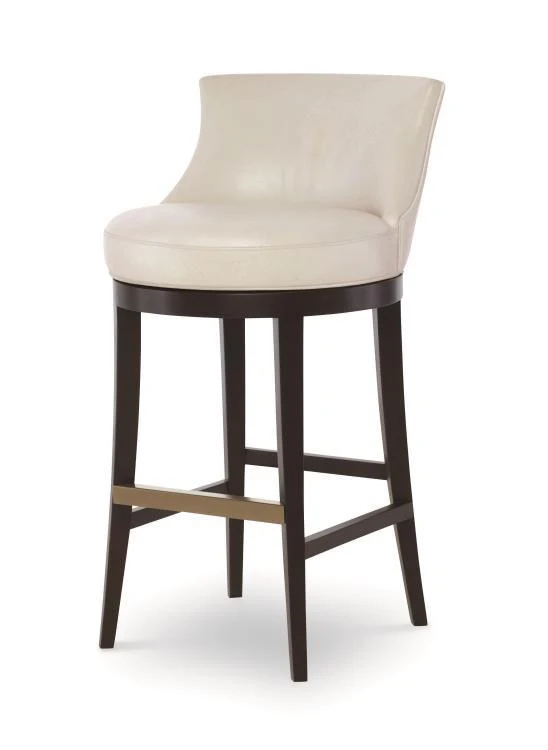 Century Trading Company Dutton Swivel Bar Stool