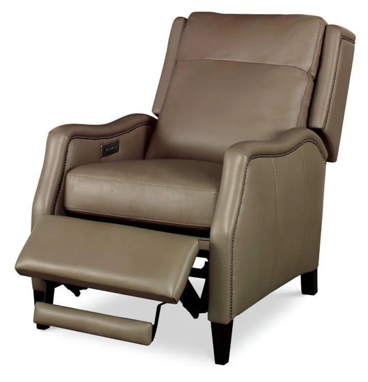Century Trading Company Jenna Electric Recliner - Image 4