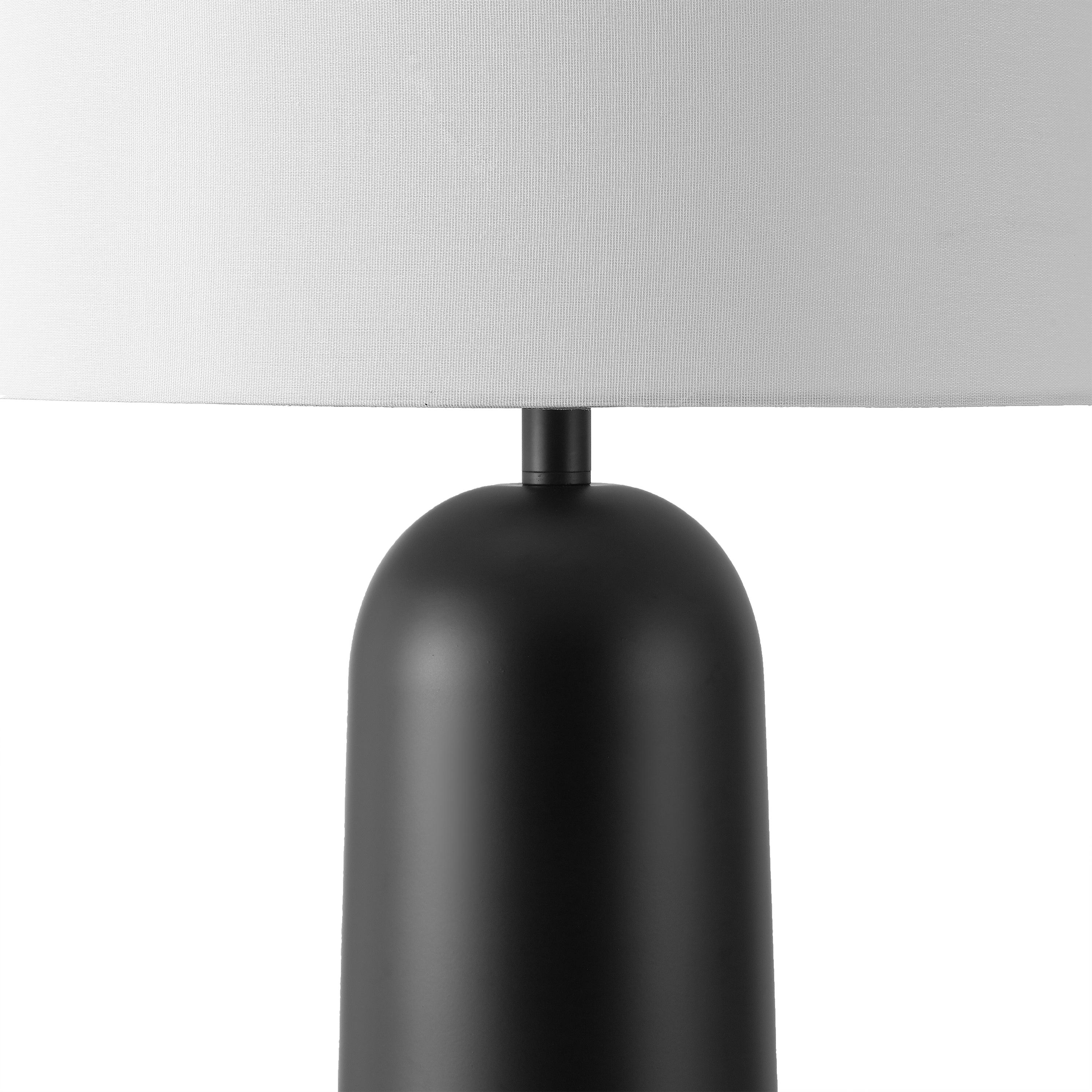 Chadric Metal Table Lamp - Image 16