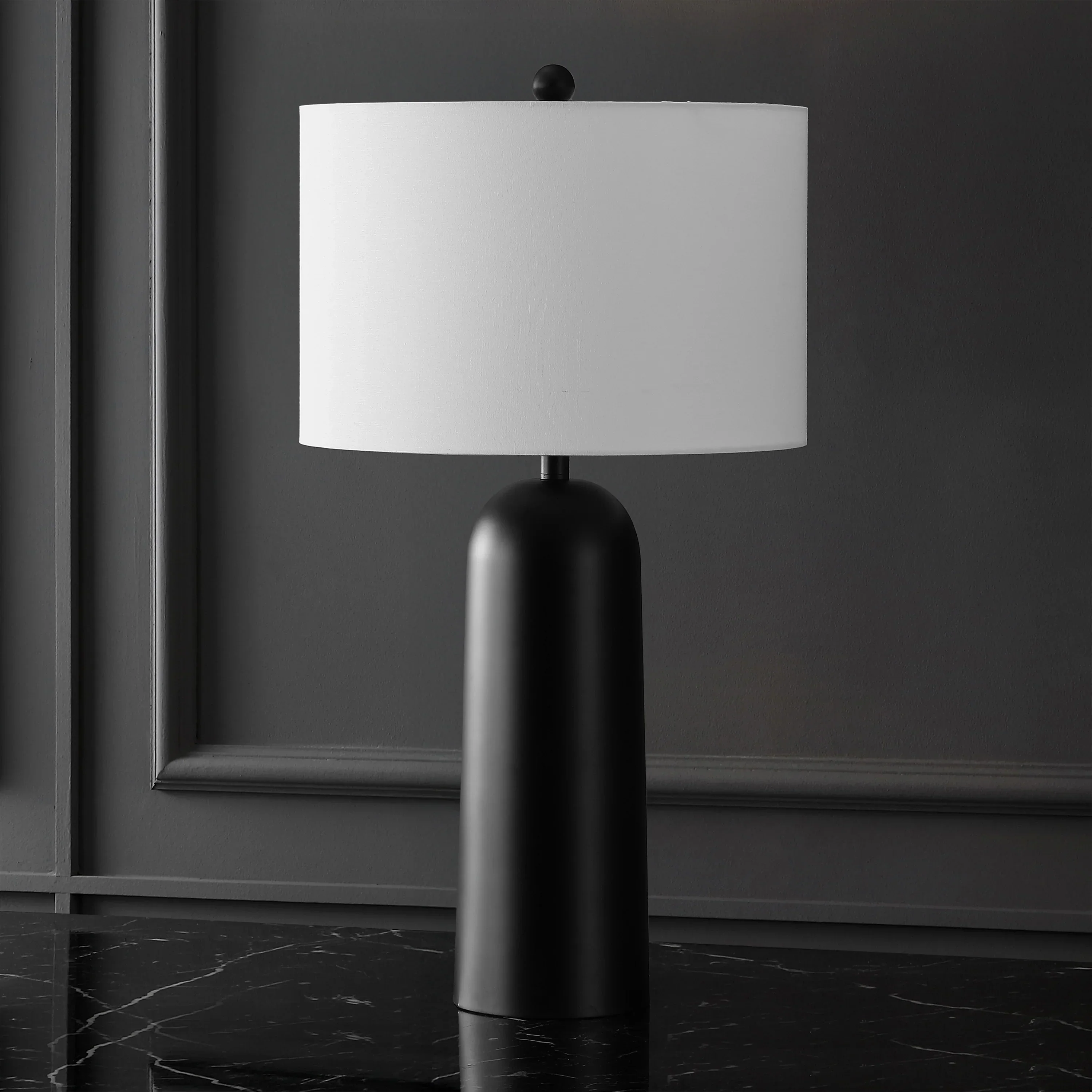 Chadric Metal Table Lamp - Image 22