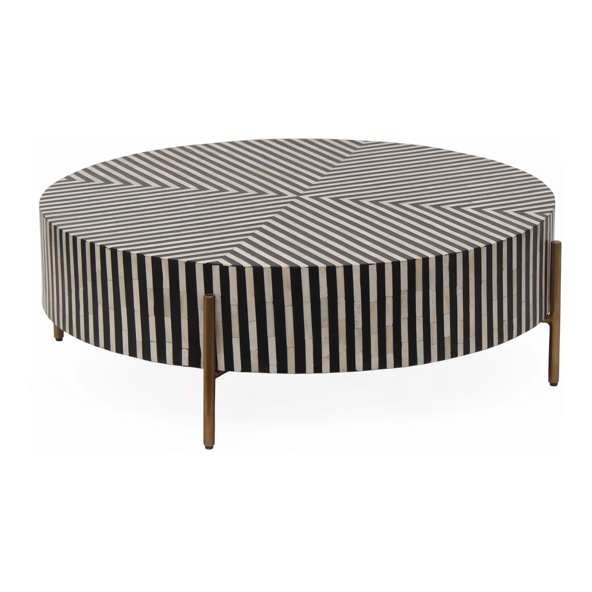 Chameau Coffee Table Small - Image 3