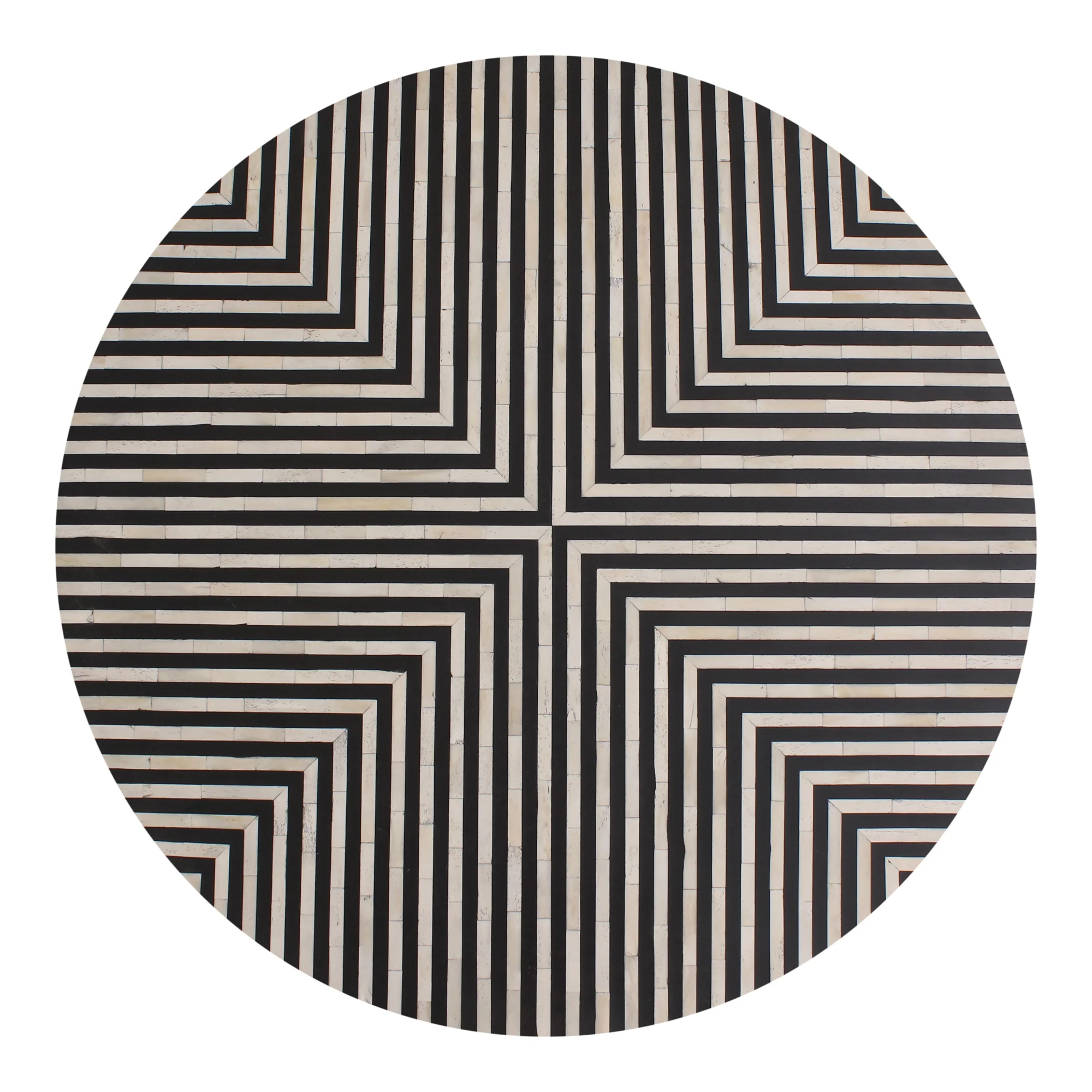 Chameau Coffee Table Small - Image 4