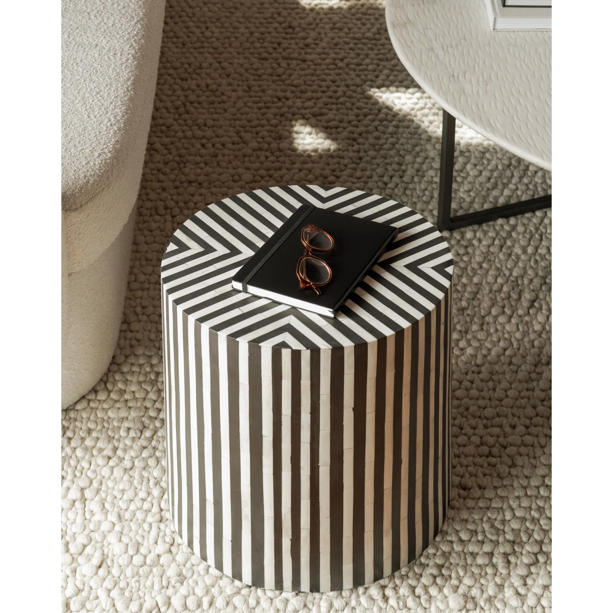 Chameau Side Table - Image 2