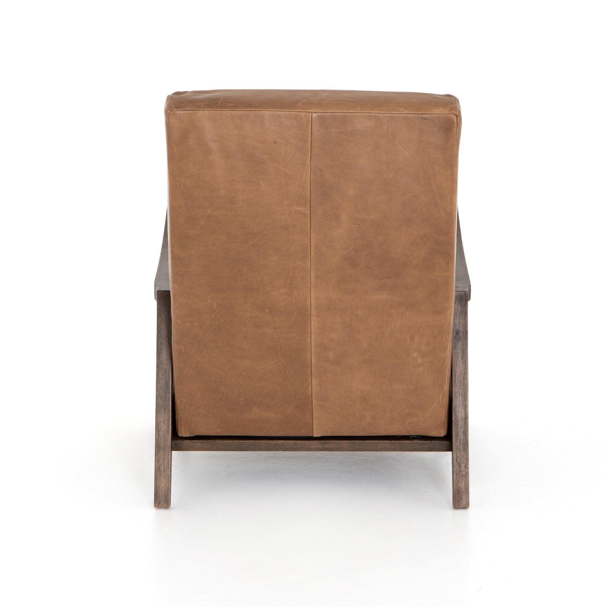 Chance Recliner - Image 4