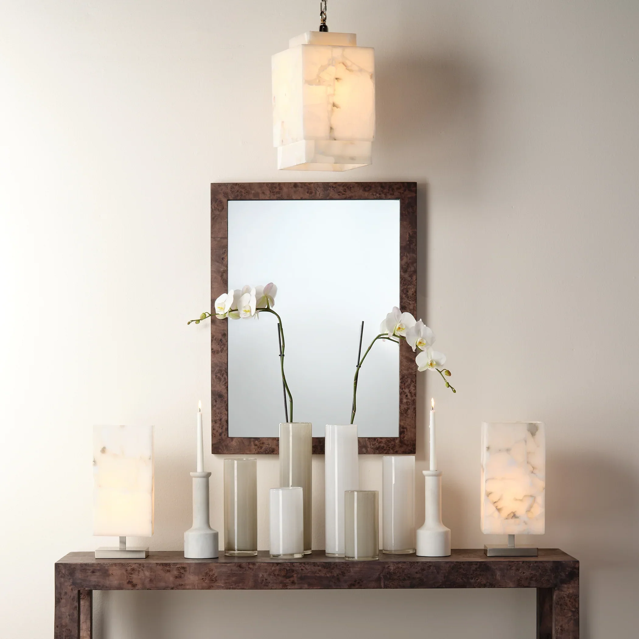 Chandler Rectangle Mirror - Image 2