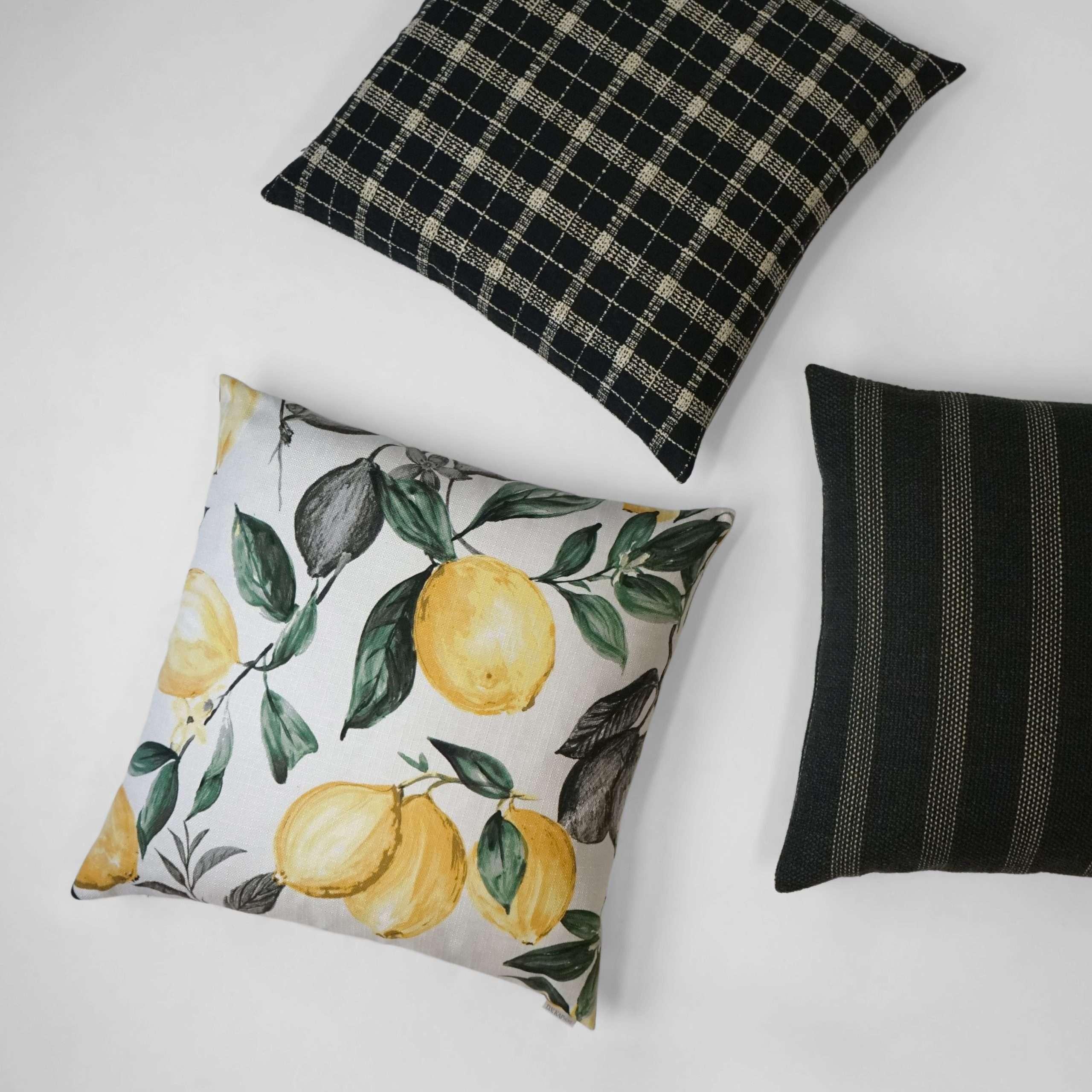 Channel Pillow - Image 4