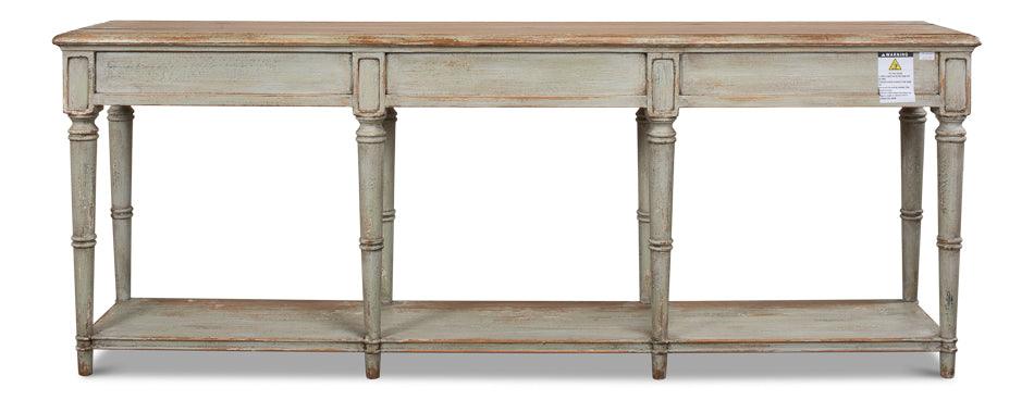 Chantal Console Table - Image 4