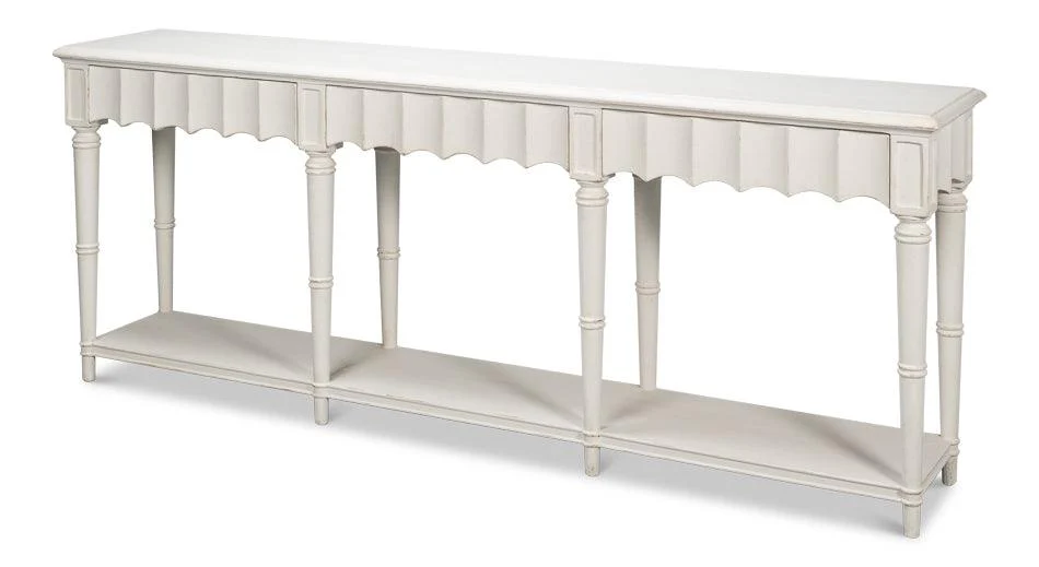 Chantal Console Table