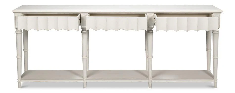 Chantal Console Table - Image 3