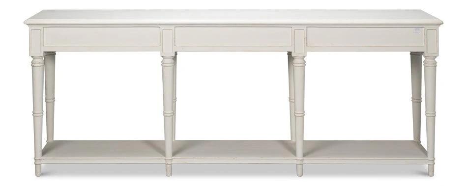 Chantal Console Table - Image 4