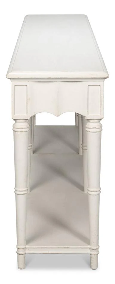 Chantal Console Table - Image 5