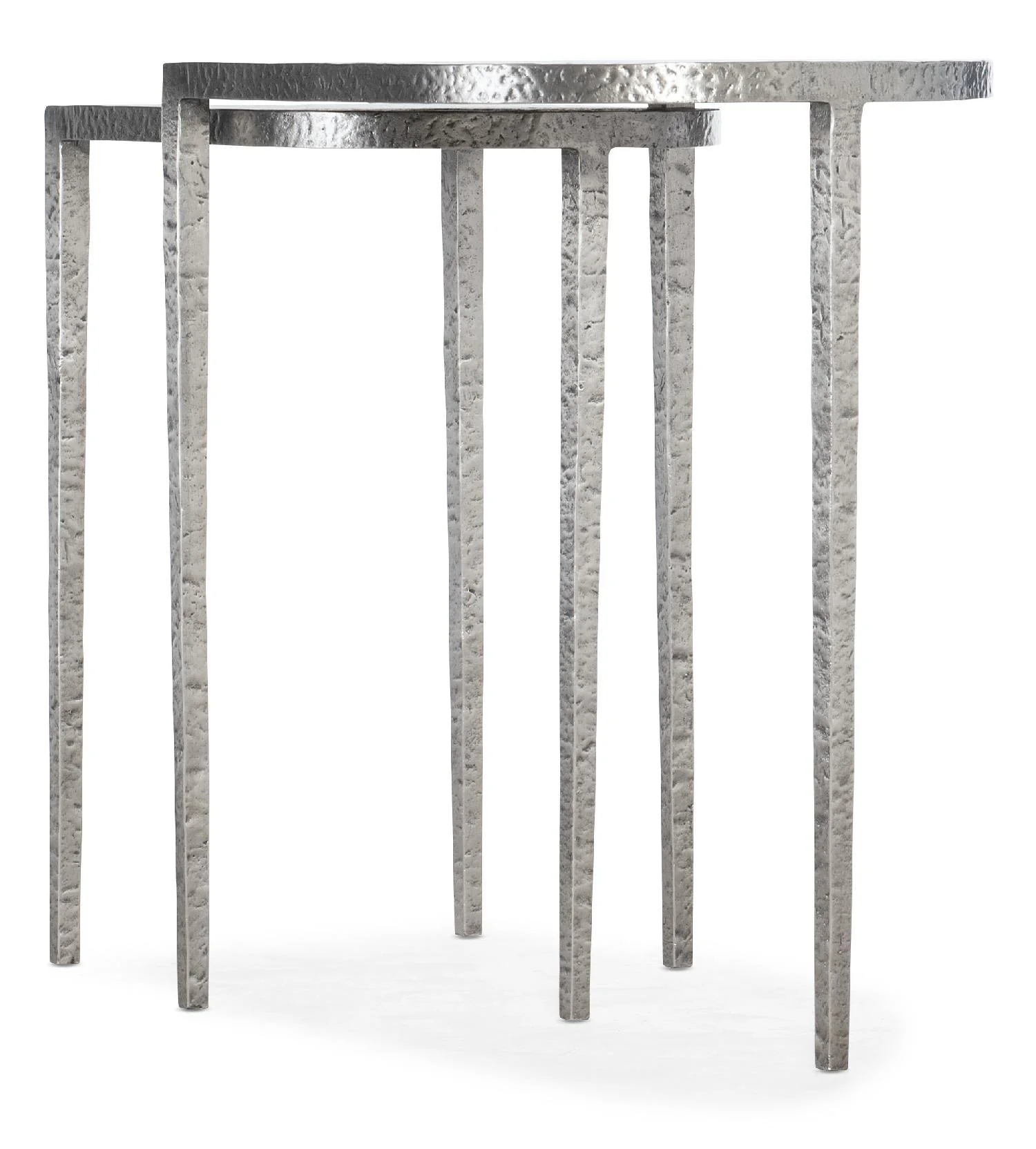 Chapman Metal Nesting Tables - Image 2