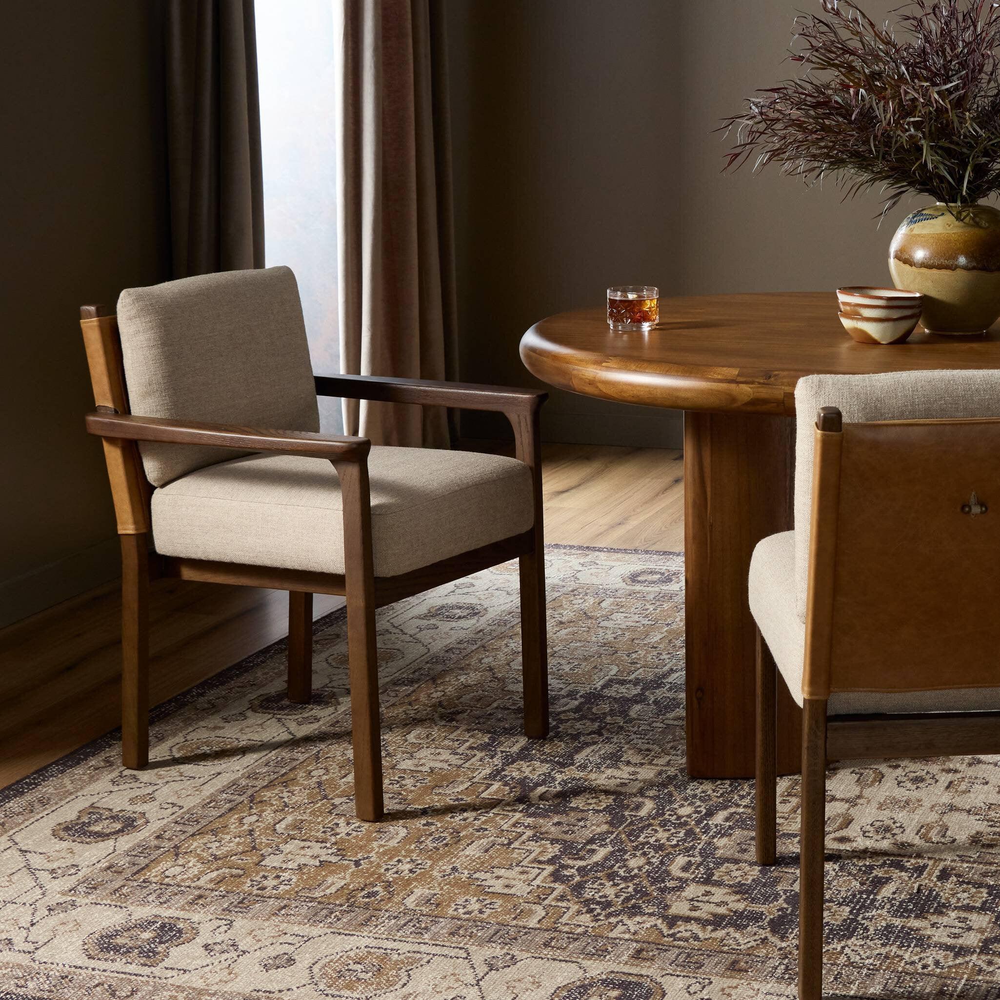 Chappel Dining Armchair - Set of 2 - Image 2