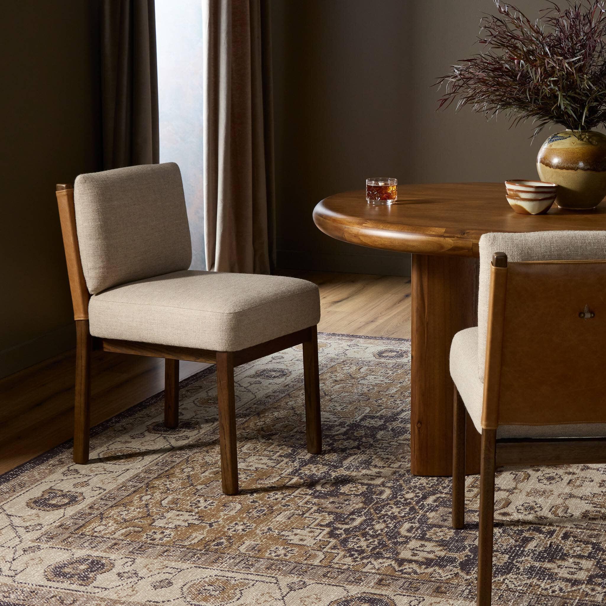 Chappel Dining Chair - Set of 2 - Image 2